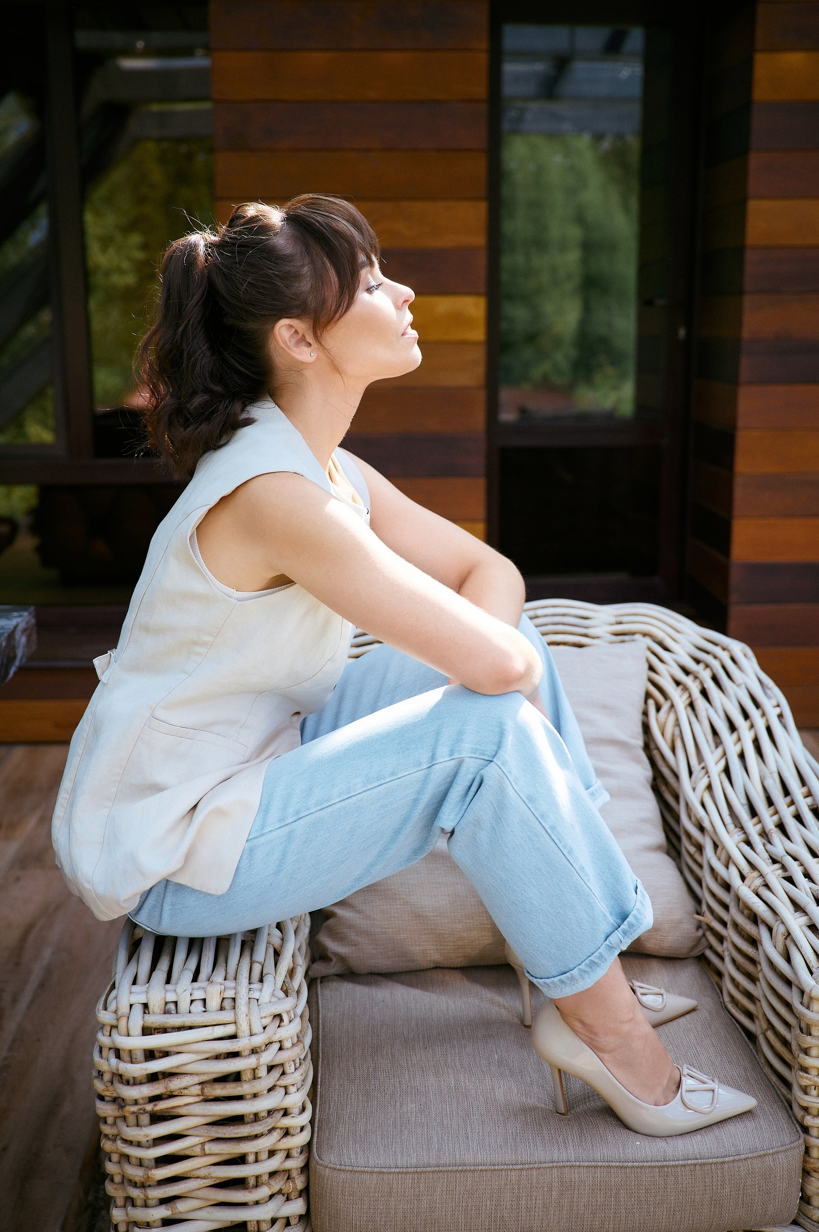 Портрет. Не только свадебный фотограф Чеглаков Алексей
