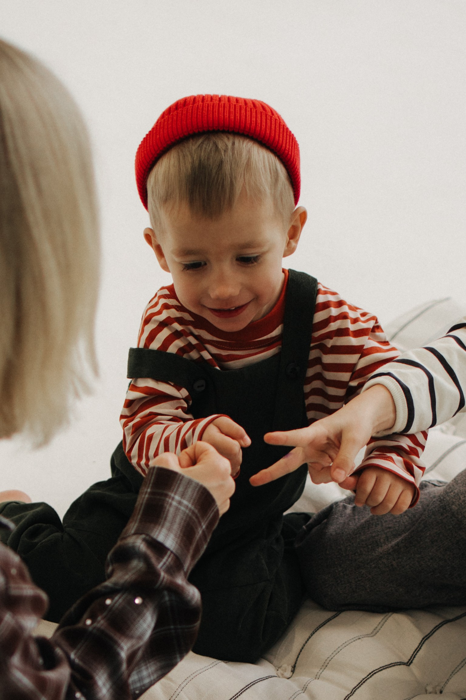 Семейный фотограф Москва и МО