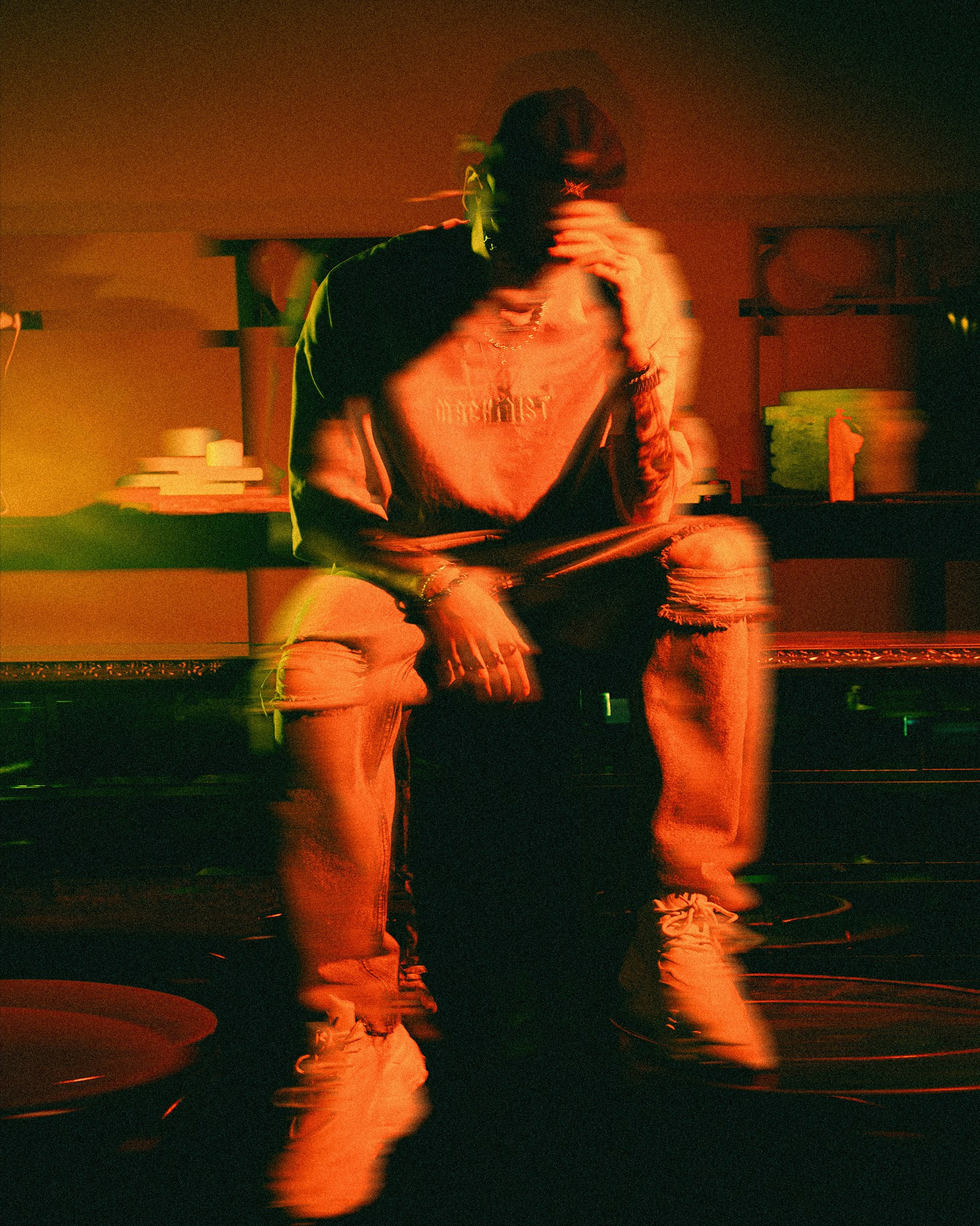 О НАС. VORON.REC Медиа продакшн, способный удивить