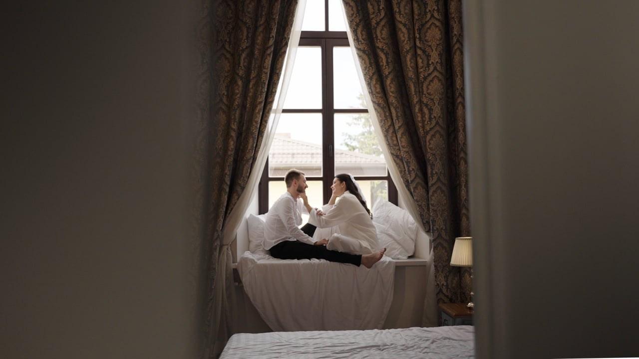 Клипы. Видеограф Profitrolli studio Москва, Тула. Создаем ваш свадебный фильм