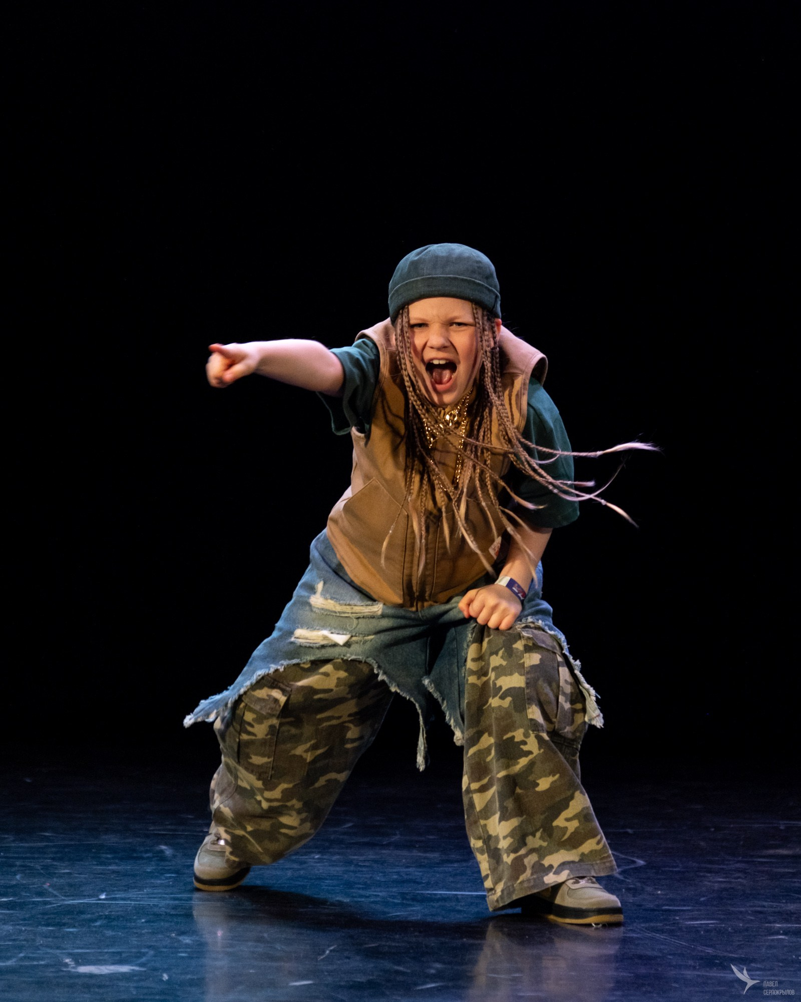 LAB CHAMP. Репортажный фотограф в Казани Павел Серпокрылов