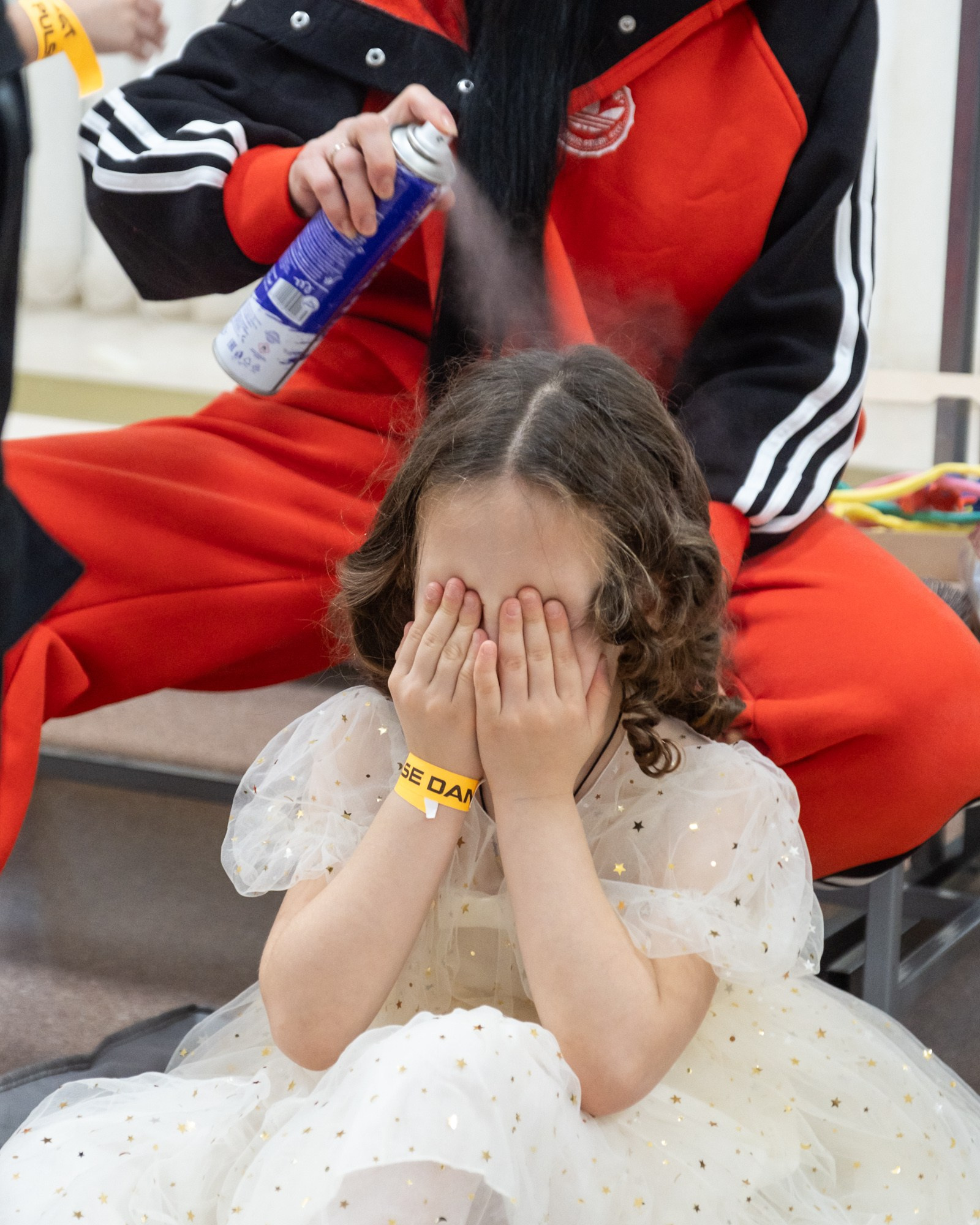 Pulse Dance Fest Autumn 2025. Репортажный фотограф в Казани Павел Серпокрылов