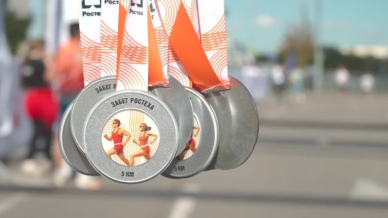 Работы. Видеопродакшен полного цикла