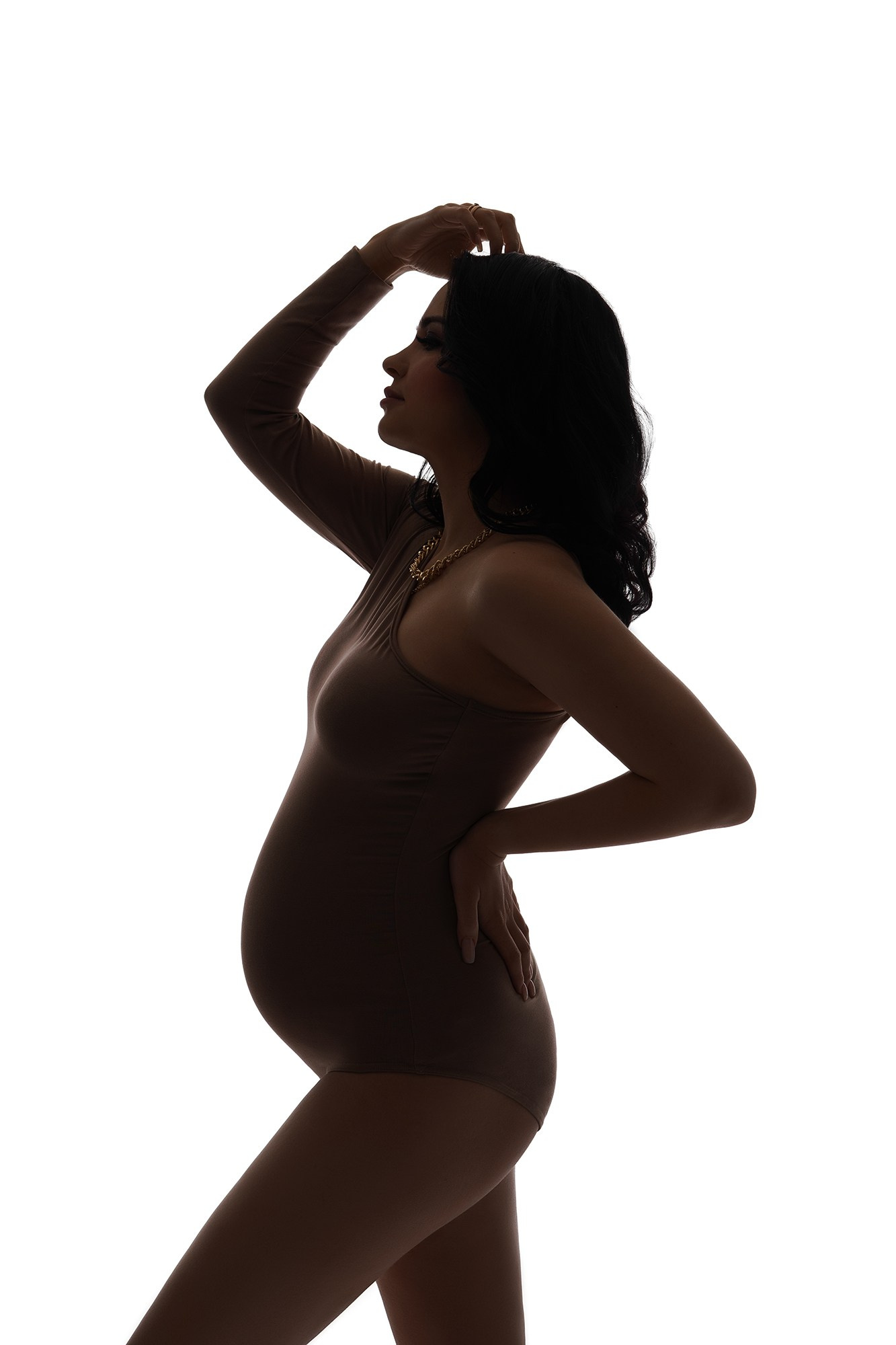 Евгения Самсонова | Ретушер