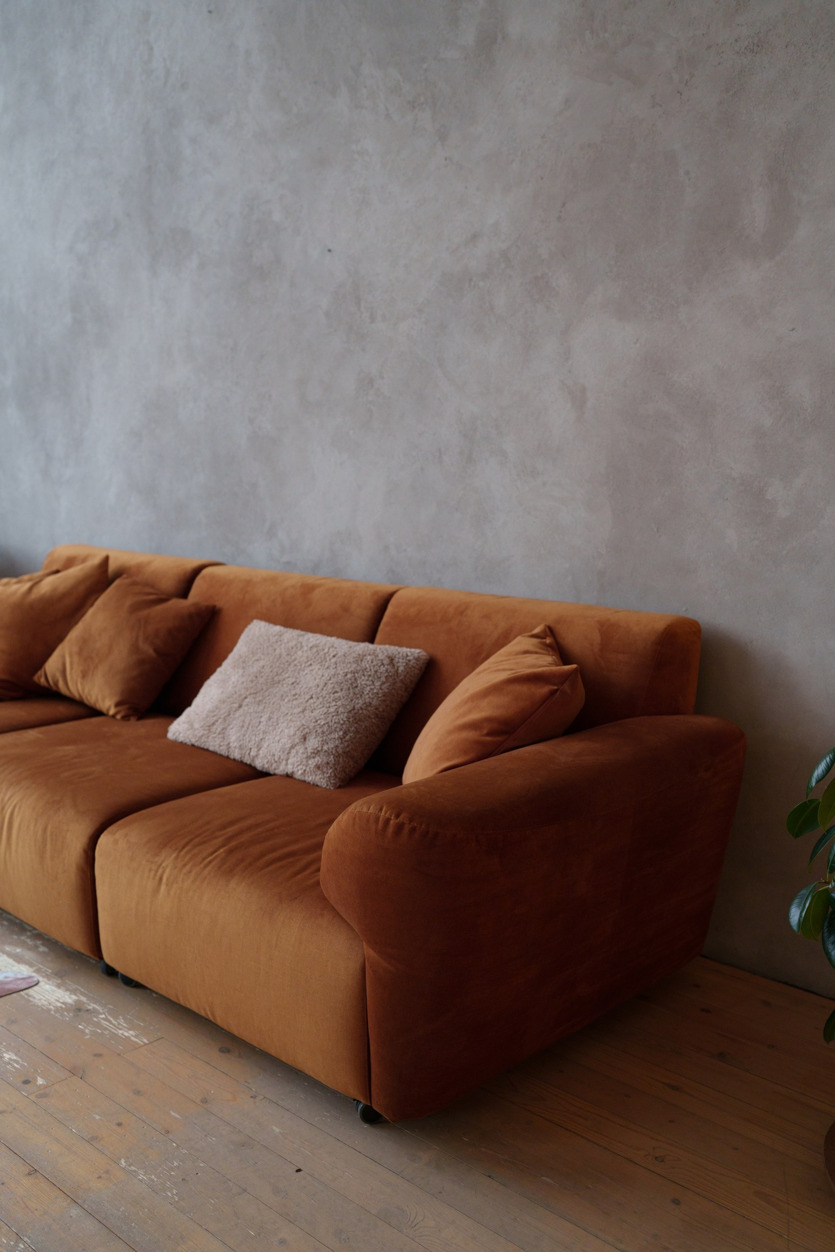 Зал Семейный