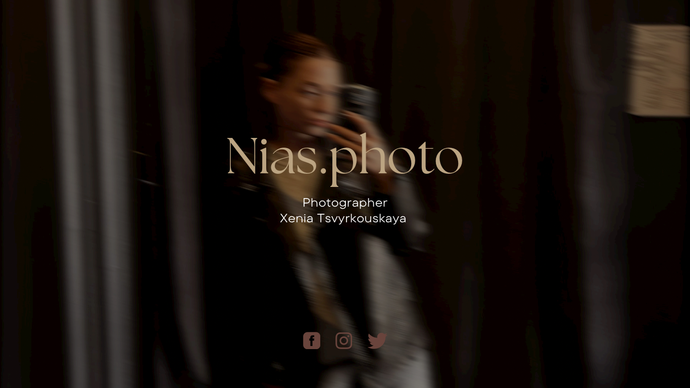 Индивидуальный и свадебный фотограф в Минске