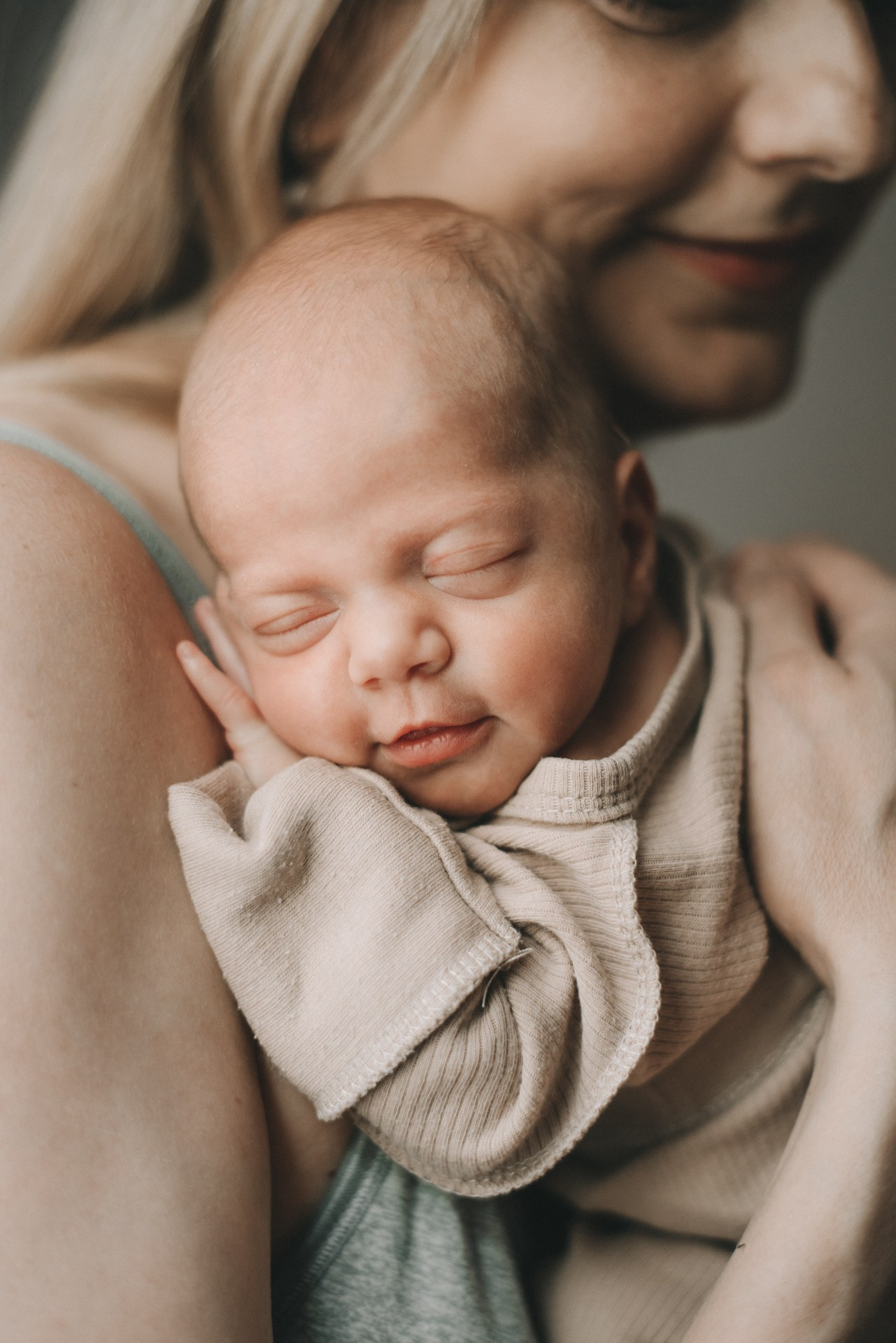 Полные серии. Фотограф новорожденных в стиле lifestyle в Воронеже Юлия Ключникова