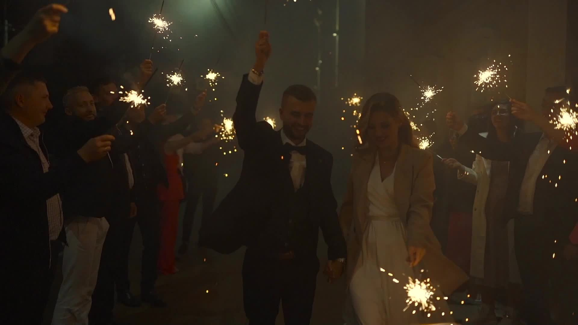 Видеосъёмка. Павел Мерк. Стильная свадебная фотография