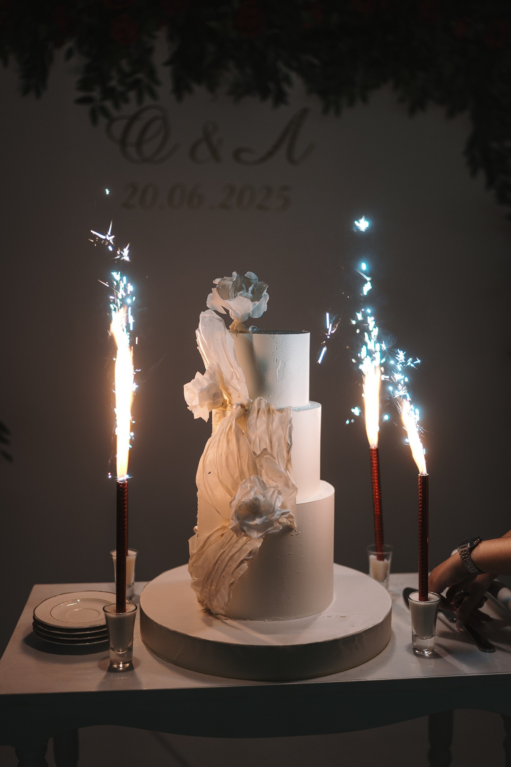 Свадьба в отеле Лель Уфа 20 июня 2025 — Президент Отель, Ботанический сад, ЖК Империал, ЗАГС Заки Валиди