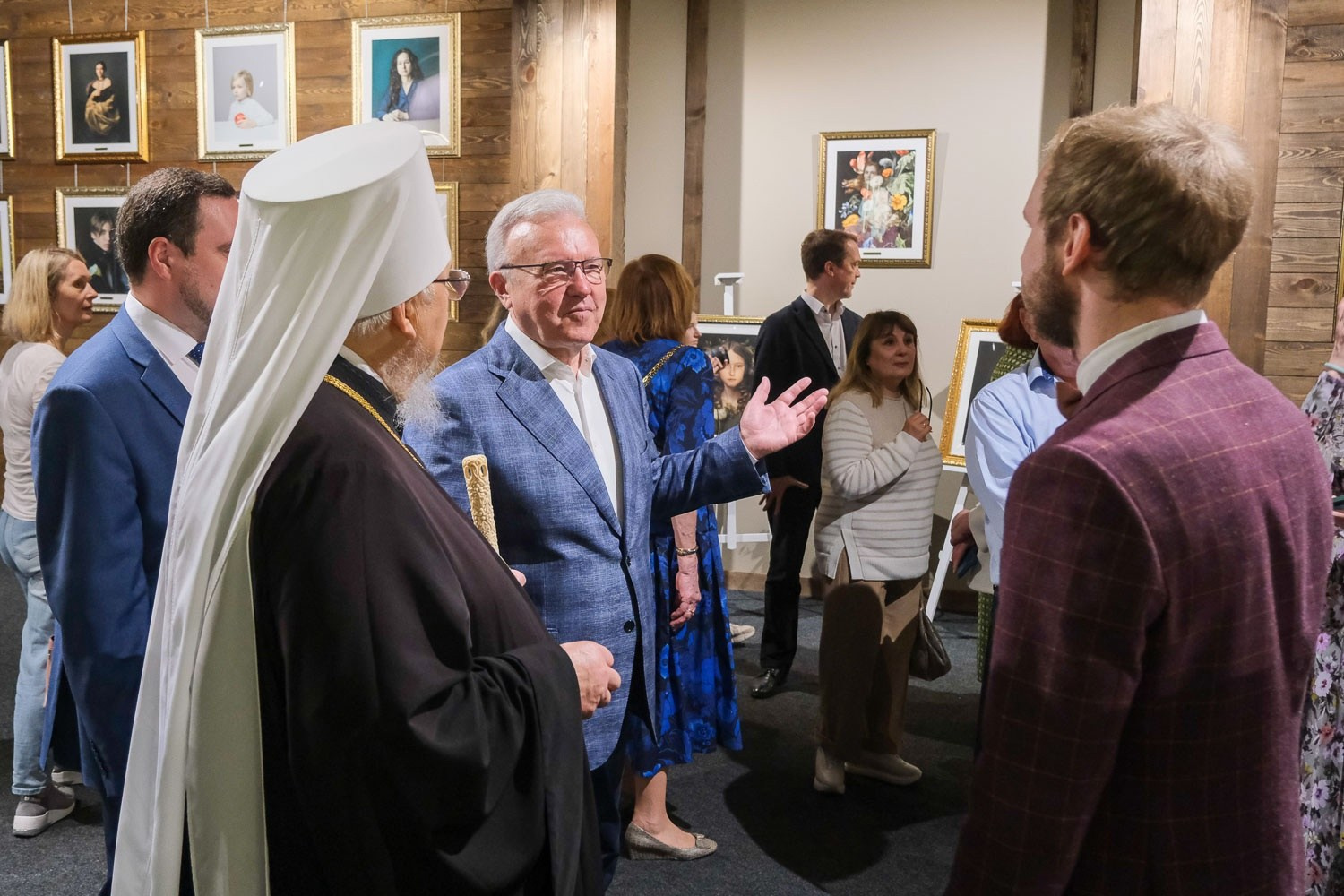 Фотограф и фотохудожник в Братске Краева Марина