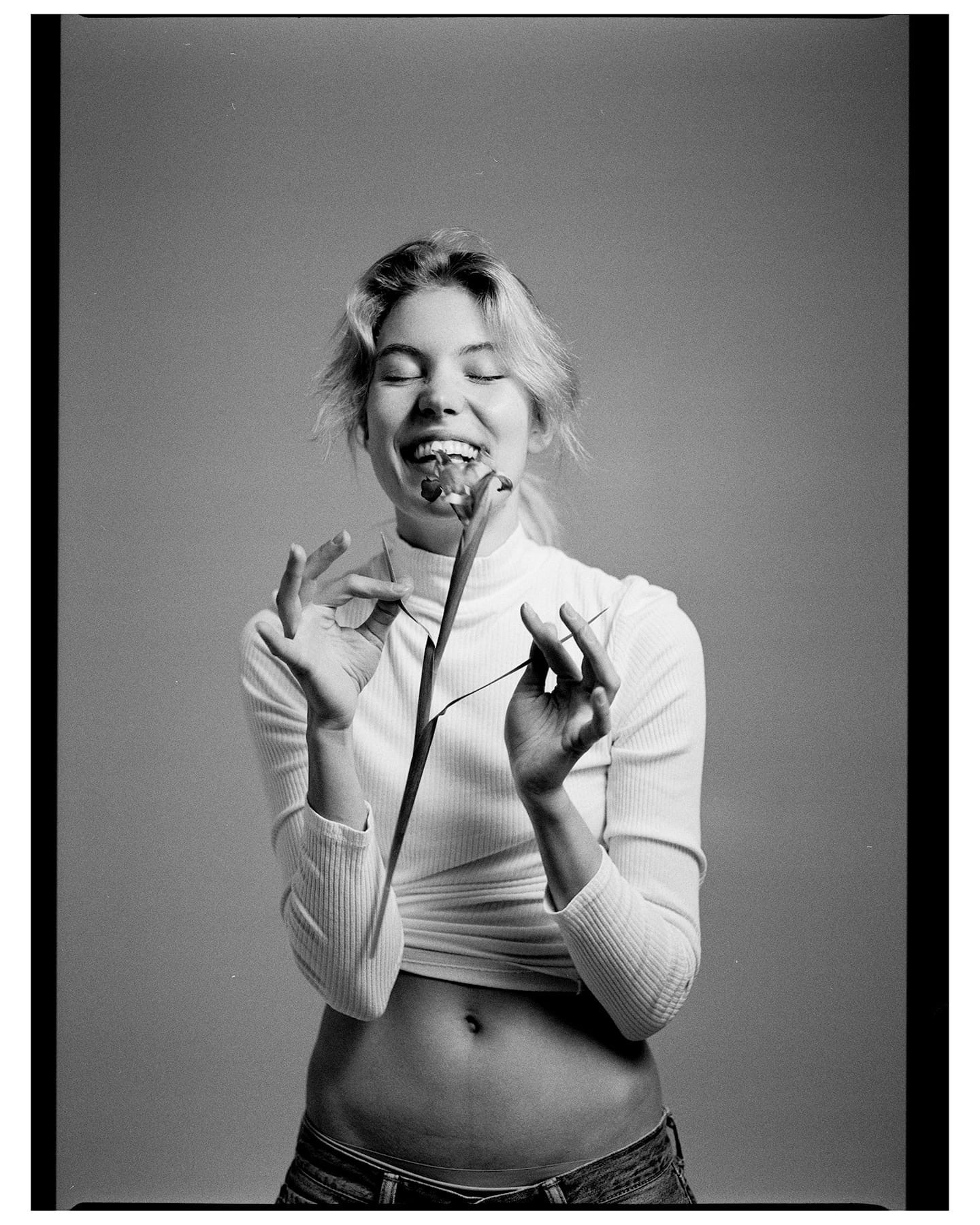 Конструктор стиля. Художественная фотография | Фото на пленку — Илья Кобзев