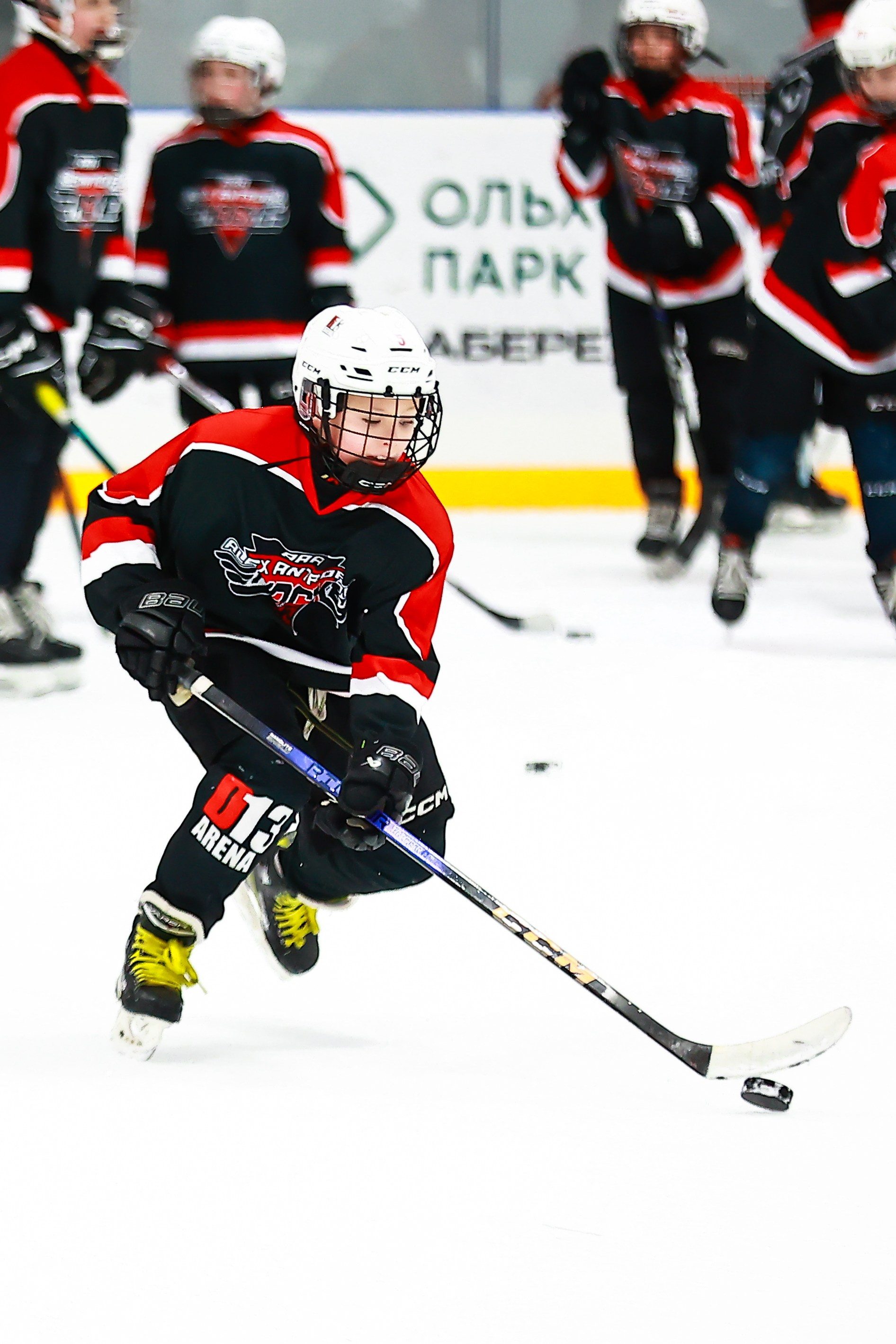 РЕПОРТАЖ. Спортивный и семейный фотограф в Екатеринбурге Ольга Горбунова меня