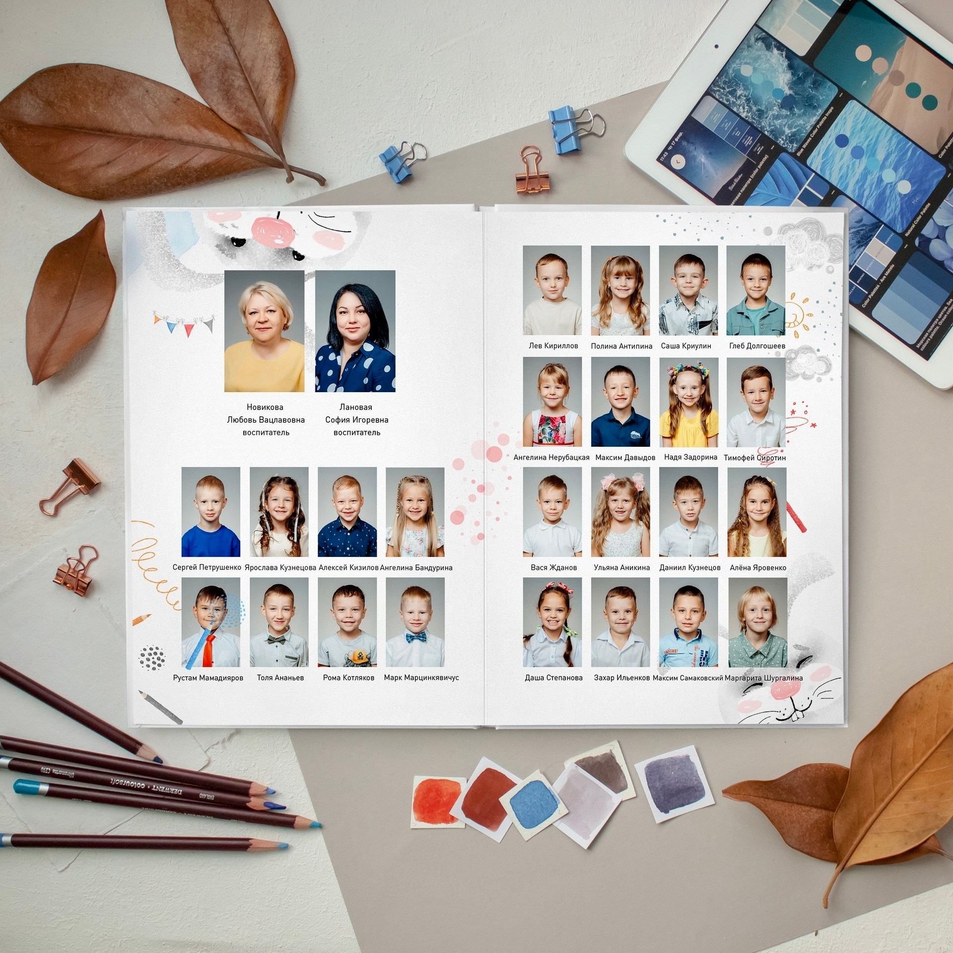 Выпускные альбомы с оживающими фотографиями. Фото и видео Москва. Свадебный фотограф, видеограф, фотосессии, видеосъемка