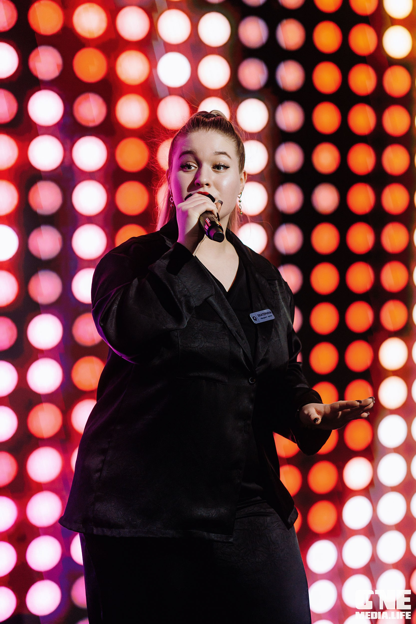 Фоторепортаж из ресторана Океан. One Media Life: фоторепортажи, фотоотчеты с мероприятий и заведений