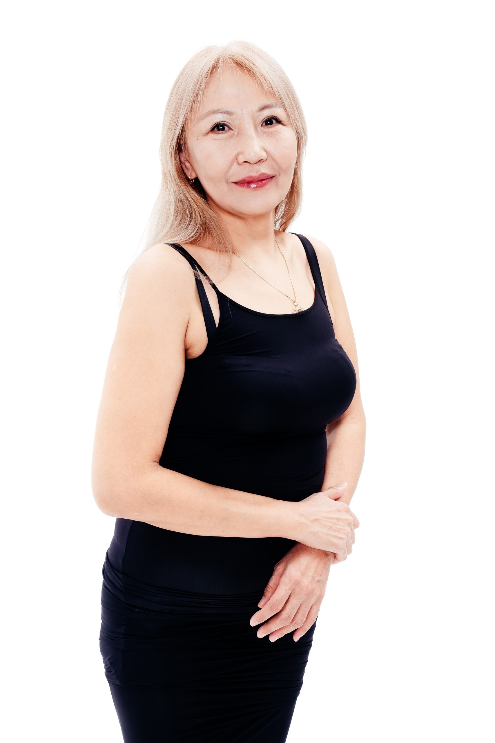 Саяна. Модельное агентство ART PODIUM ULAN-UDE