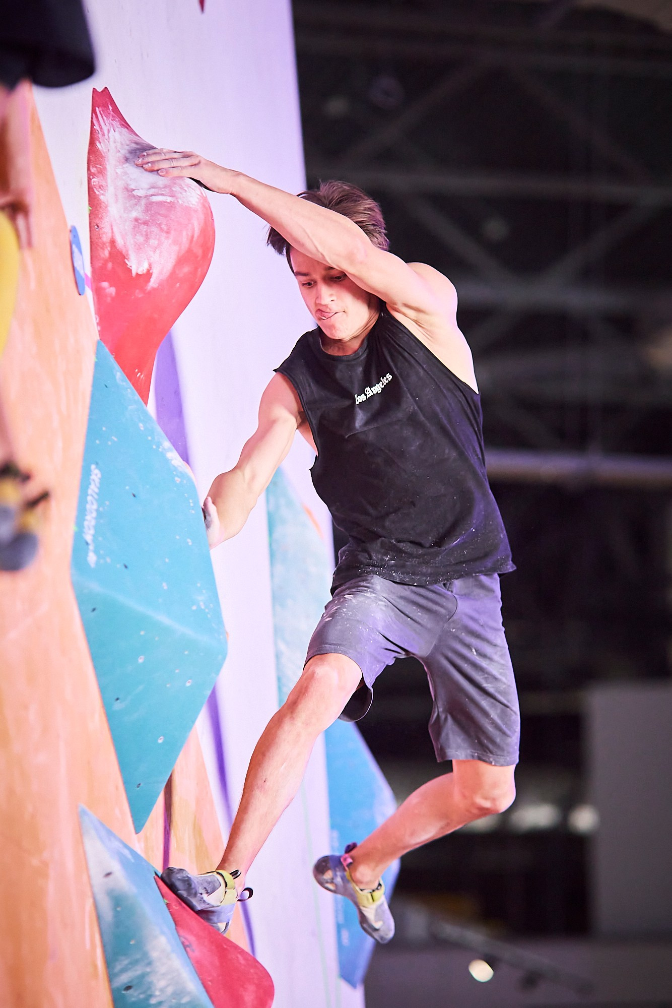 Спортивный и репортажный фотограф в Екатеринбурге Артём Арафаилов