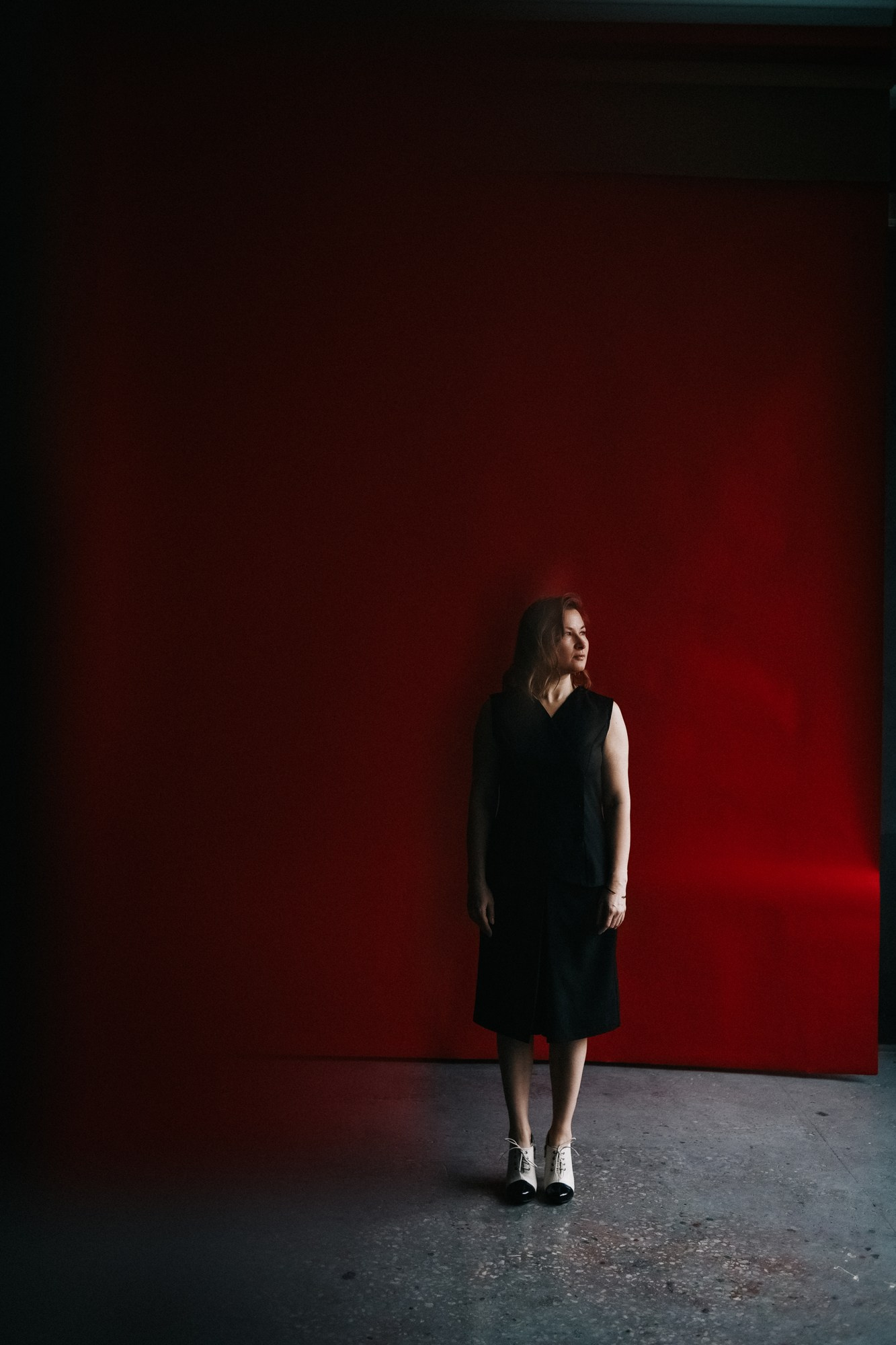 Фотопроект Женя, женский портрет в Тюмени. Портретный фотограф Тюмень Дарья Мустафина