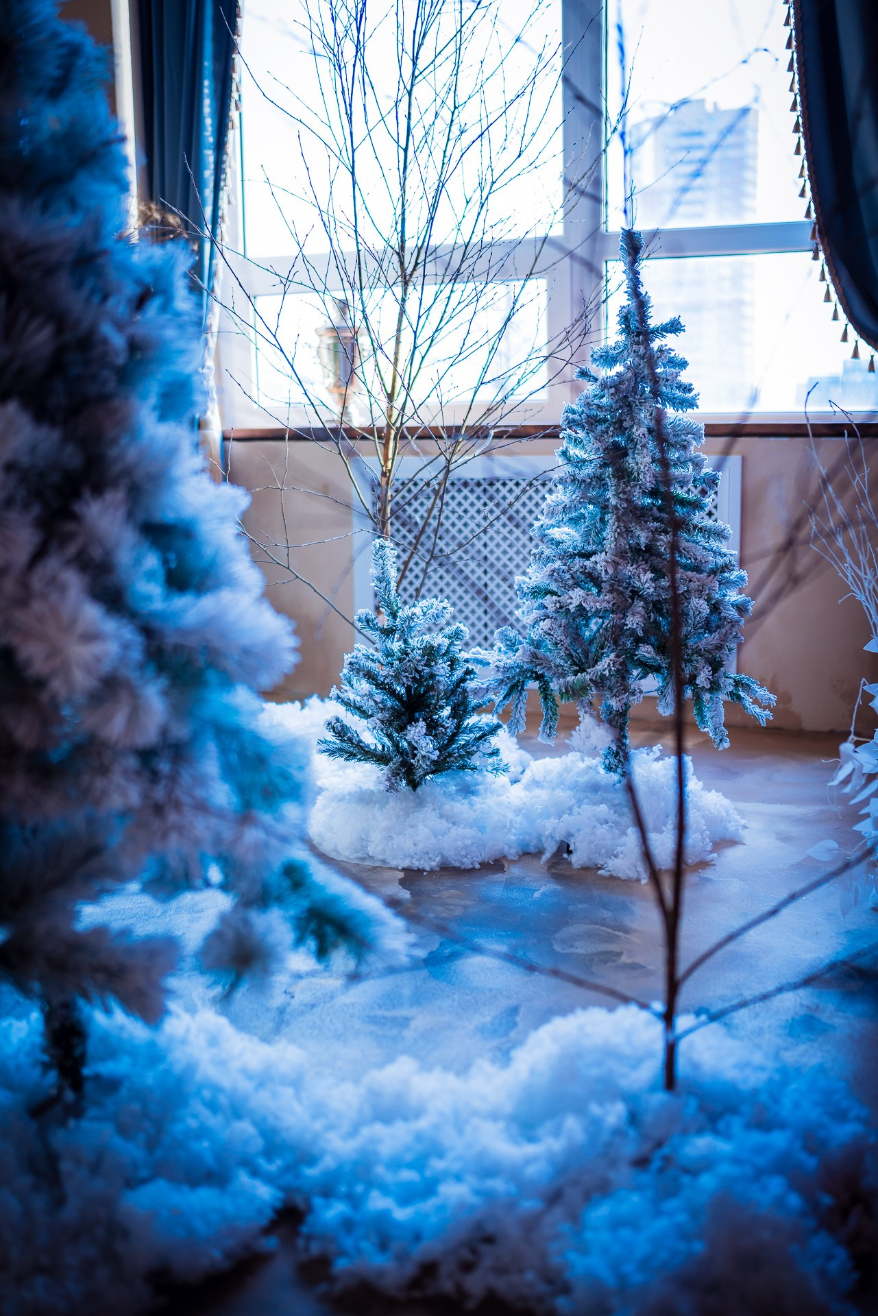 Фотостудия интерьерная в Туле — Давинчи |Davinci