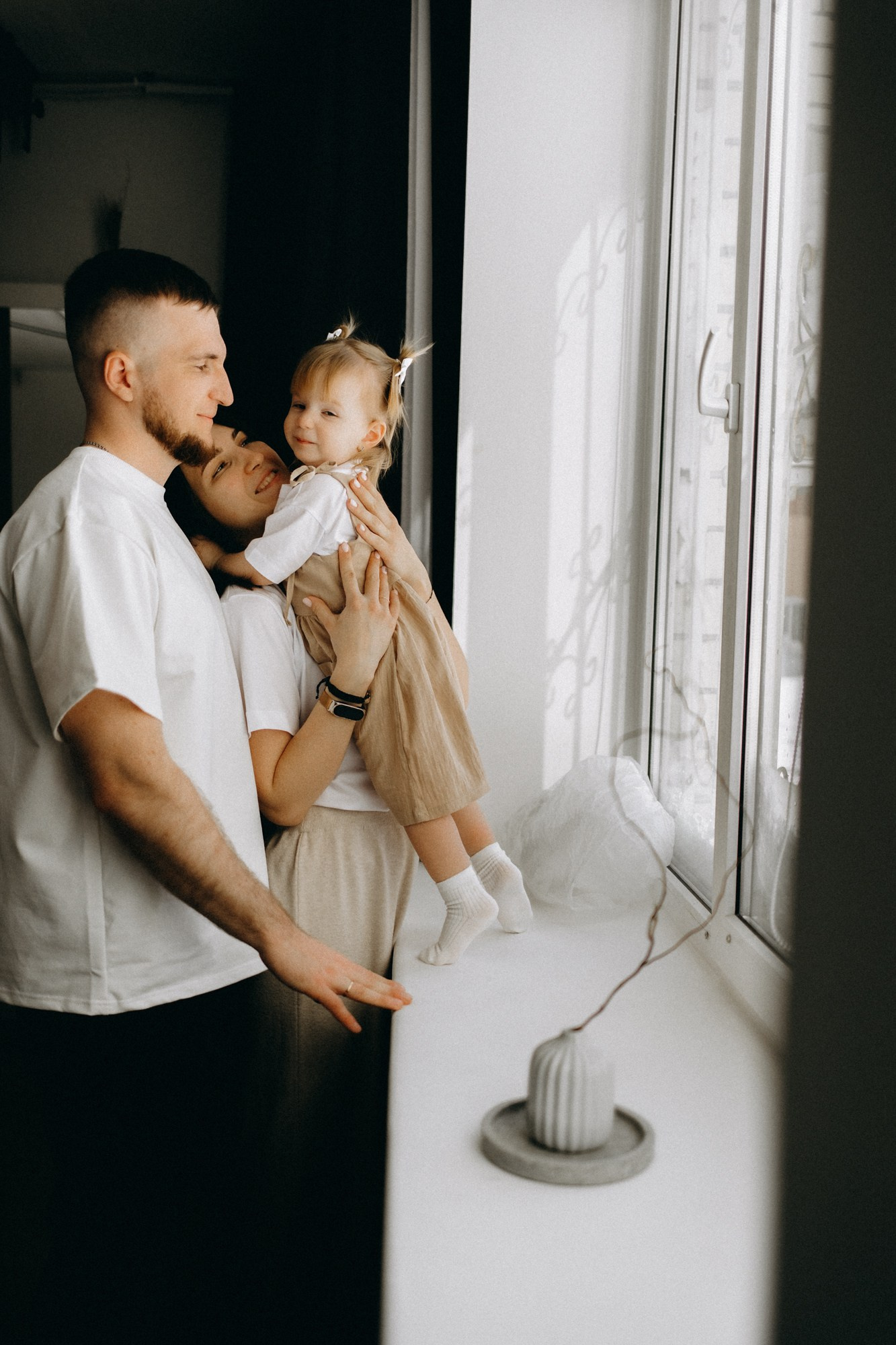 Свадебный и семейный фотограф Ставрополь Невинномысск Эмилия Юн