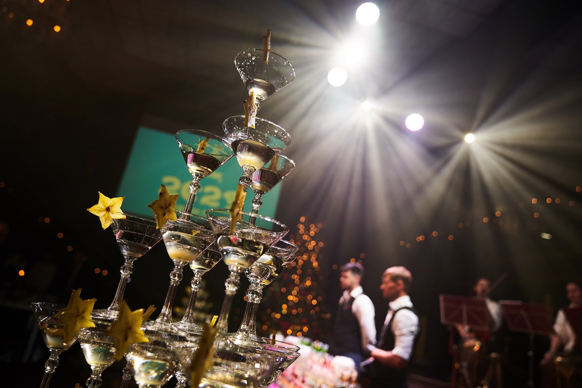 Event. Фотограф Евгений Шаров