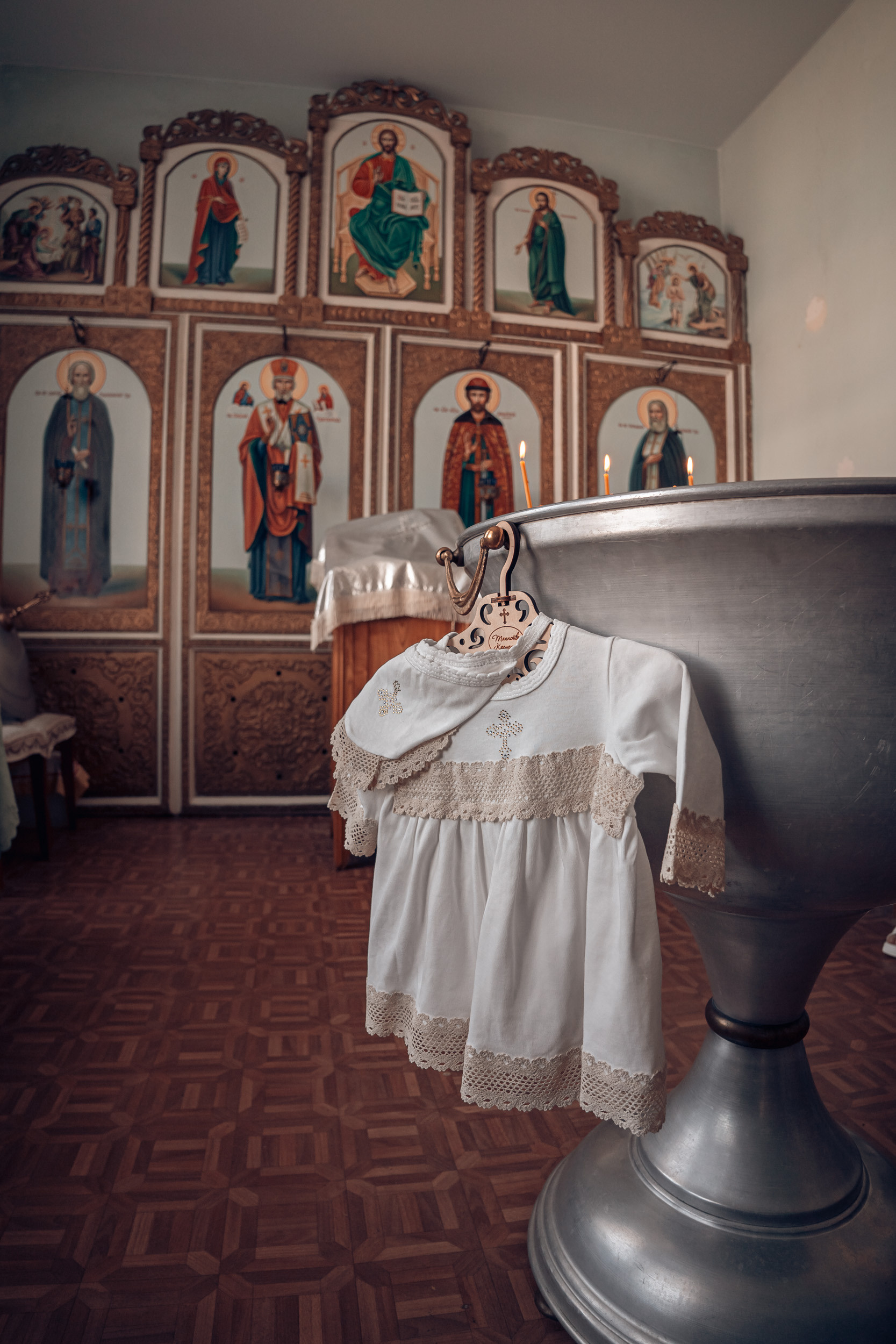 ХРАМЫ. Церковный фотограф Севастополь