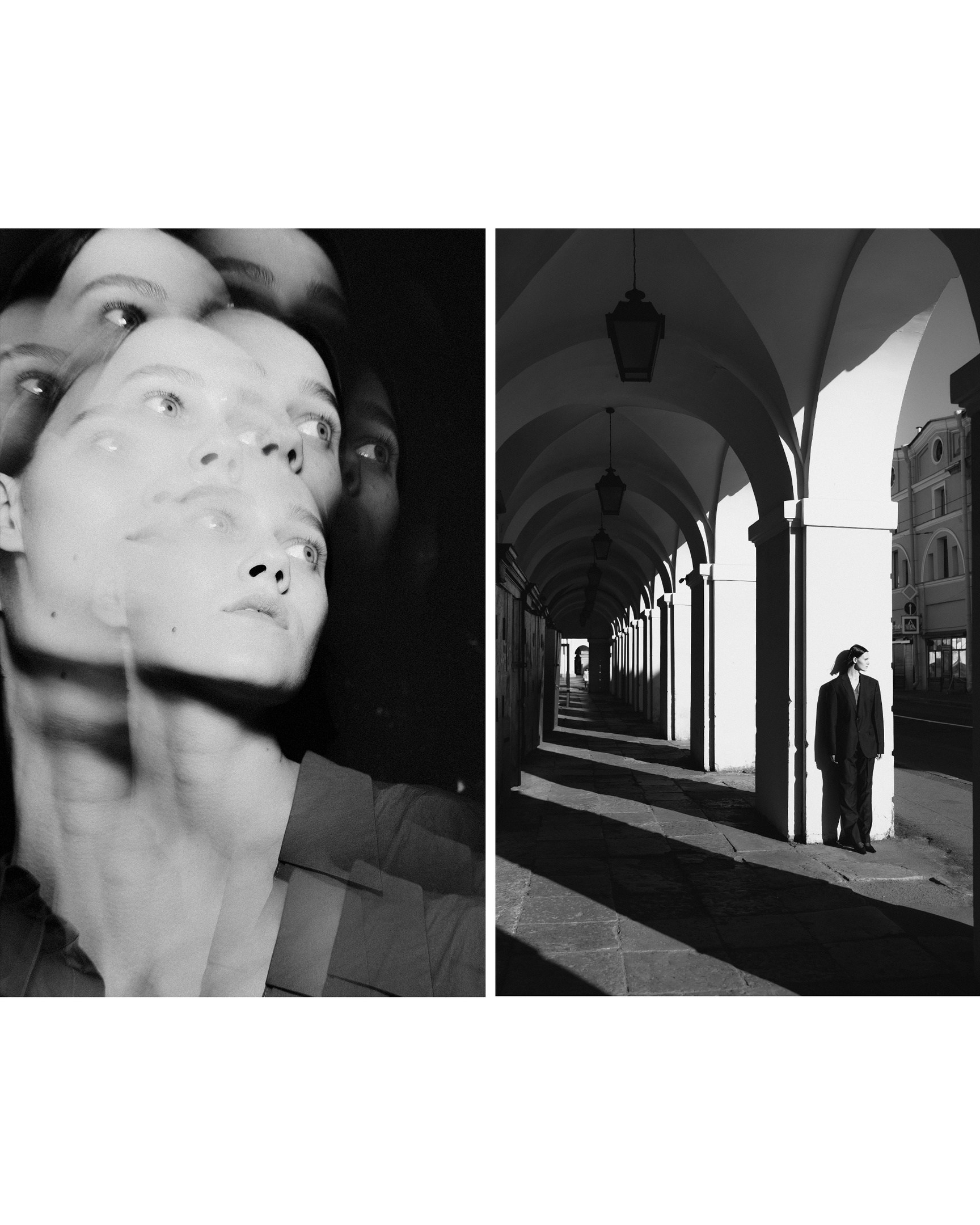 О себе. Портретный фотограф в Санкт-Петербурге Алексей Корзов