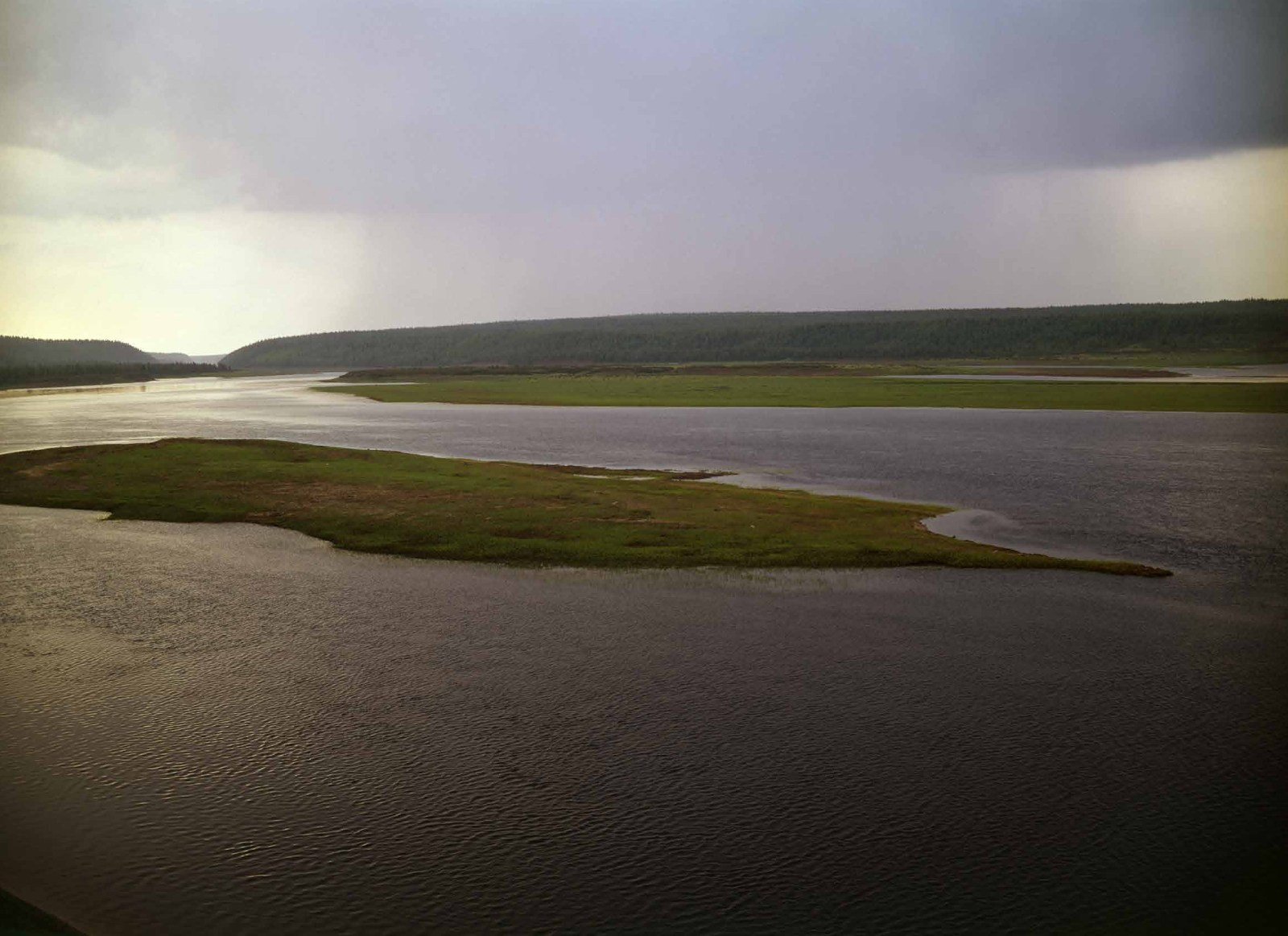 Коллекционные альбомы. ВАДИМ ГИППЕНРЕЙТЕР — ВЕЛИКИЙ ФОТОГРАФ ЗЕМЛИ РУССКОЙ