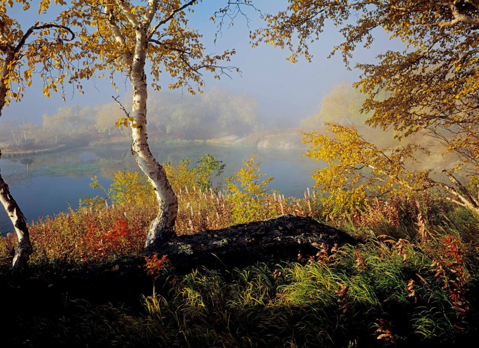 Коллекционные альбомы. ВАДИМ ГИППЕНРЕЙТЕР — ВЕЛИКИЙ ФОТОГРАФ ЗЕМЛИ РУССКОЙ