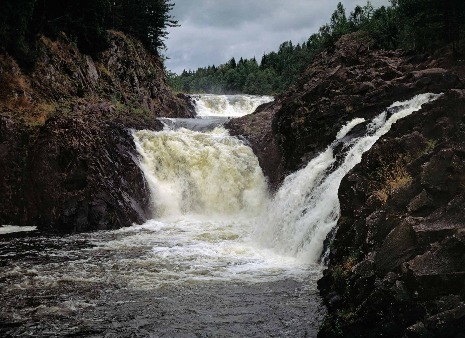 Коллекционные альбомы. ВАДИМ ГИППЕНРЕЙТЕР — ВЕЛИКИЙ ФОТОГРАФ ЗЕМЛИ РУССКОЙ