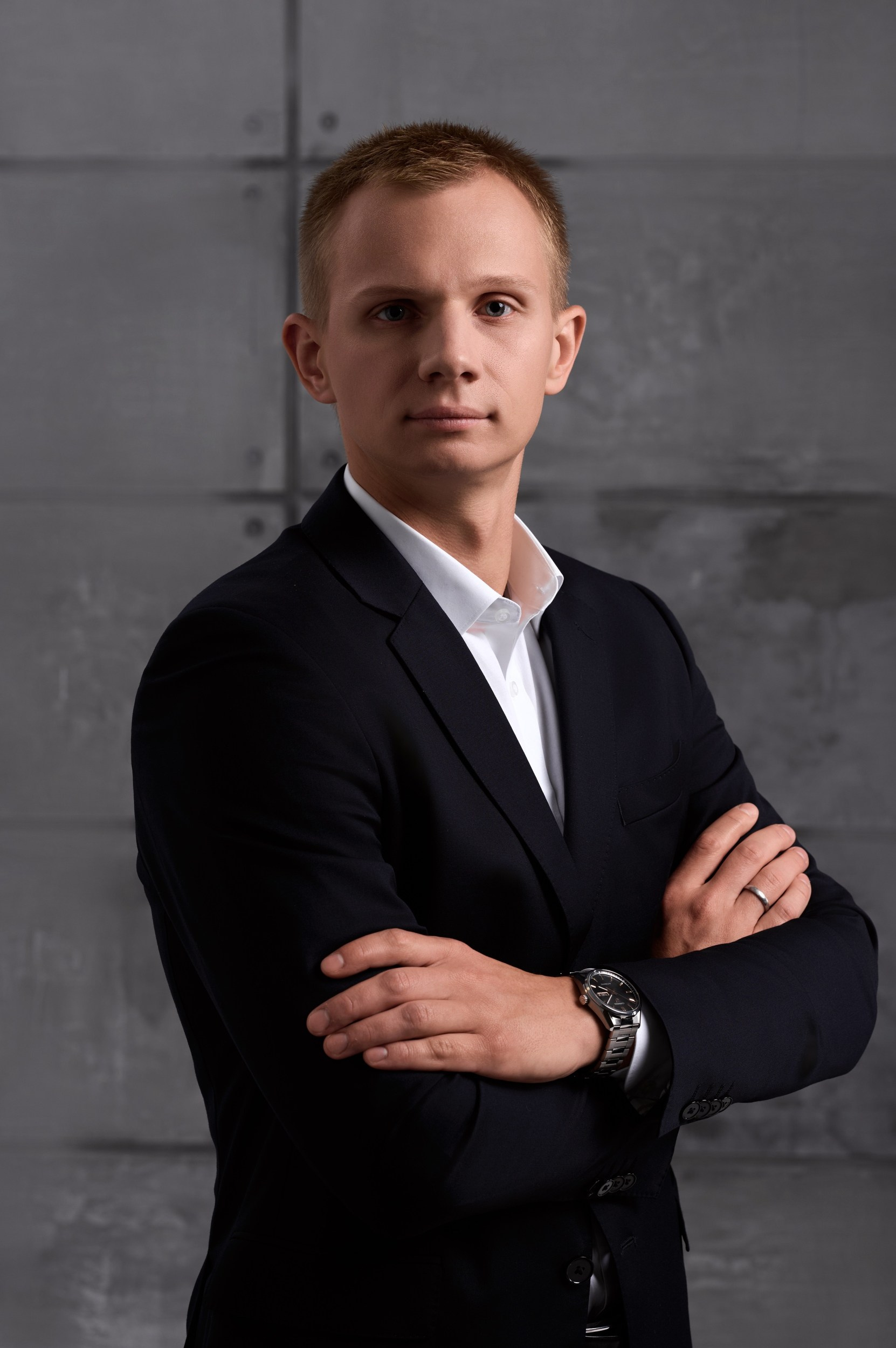 Виолетта САИДОВА — художник по гриму