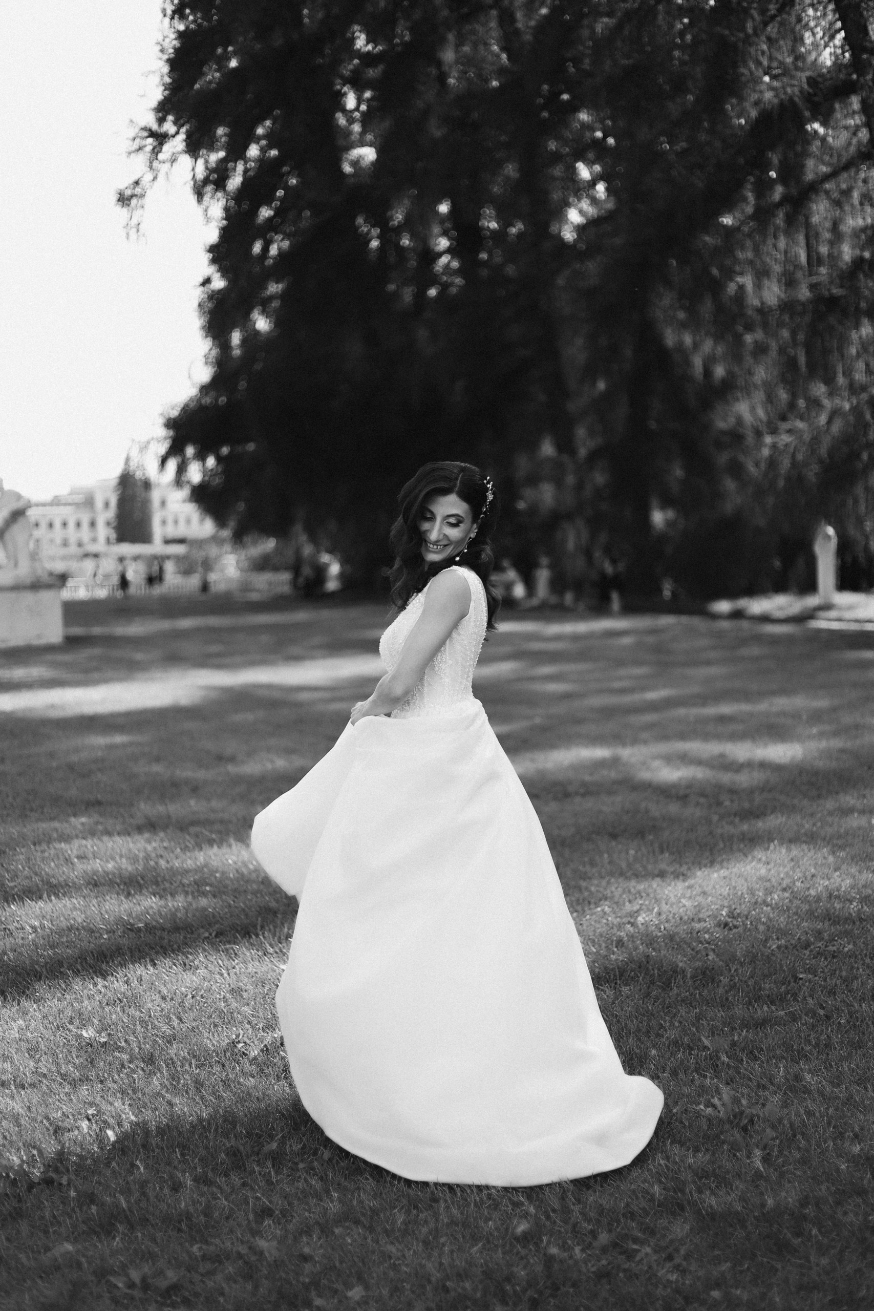 Локации для съемок в Москве. Фотограф НатаФото (Наталья Яковенко) Дмитров Москва Питер