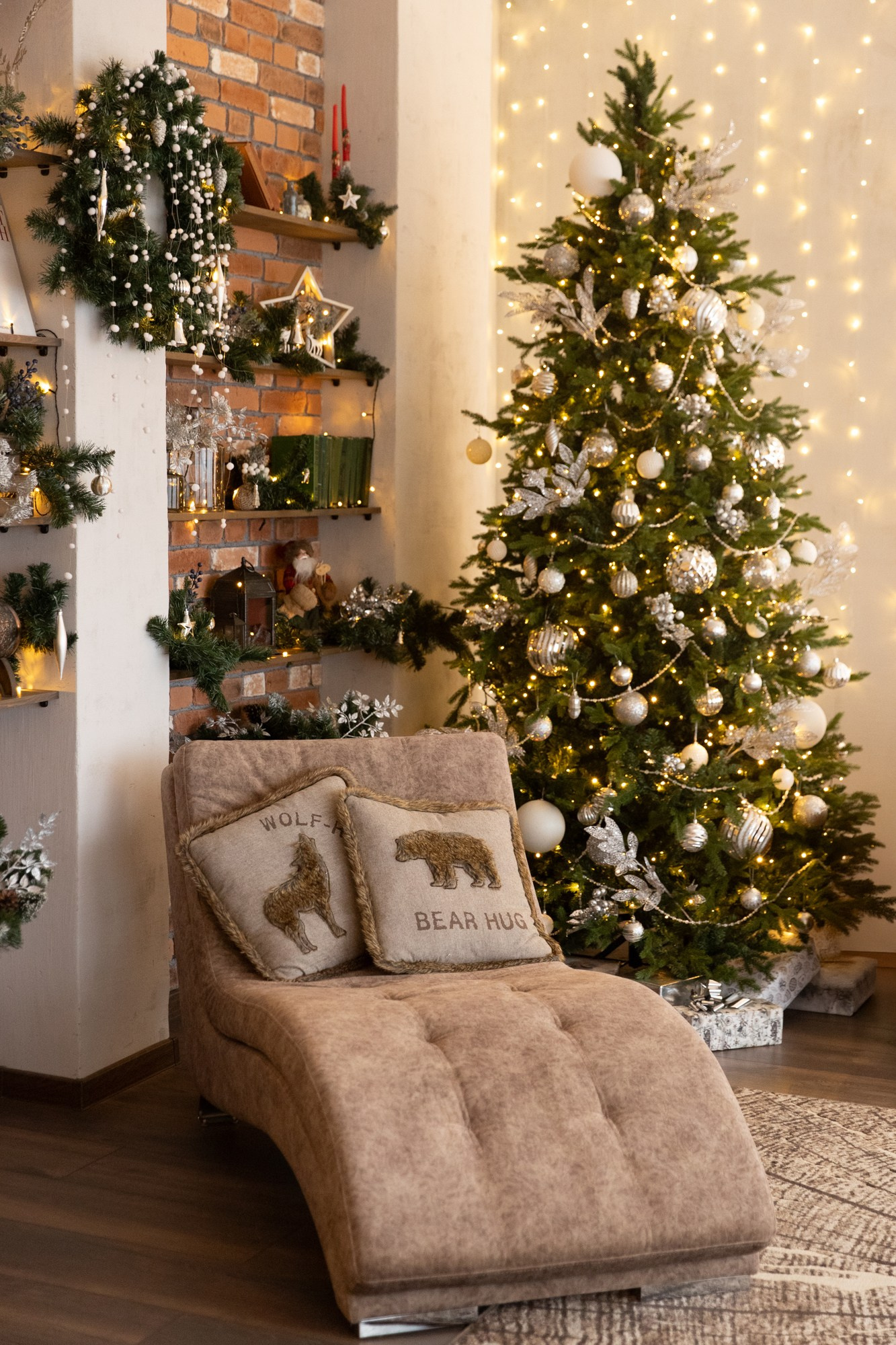 Фотостудия НГ. Профессиональный фотограф Анастасия Кохно