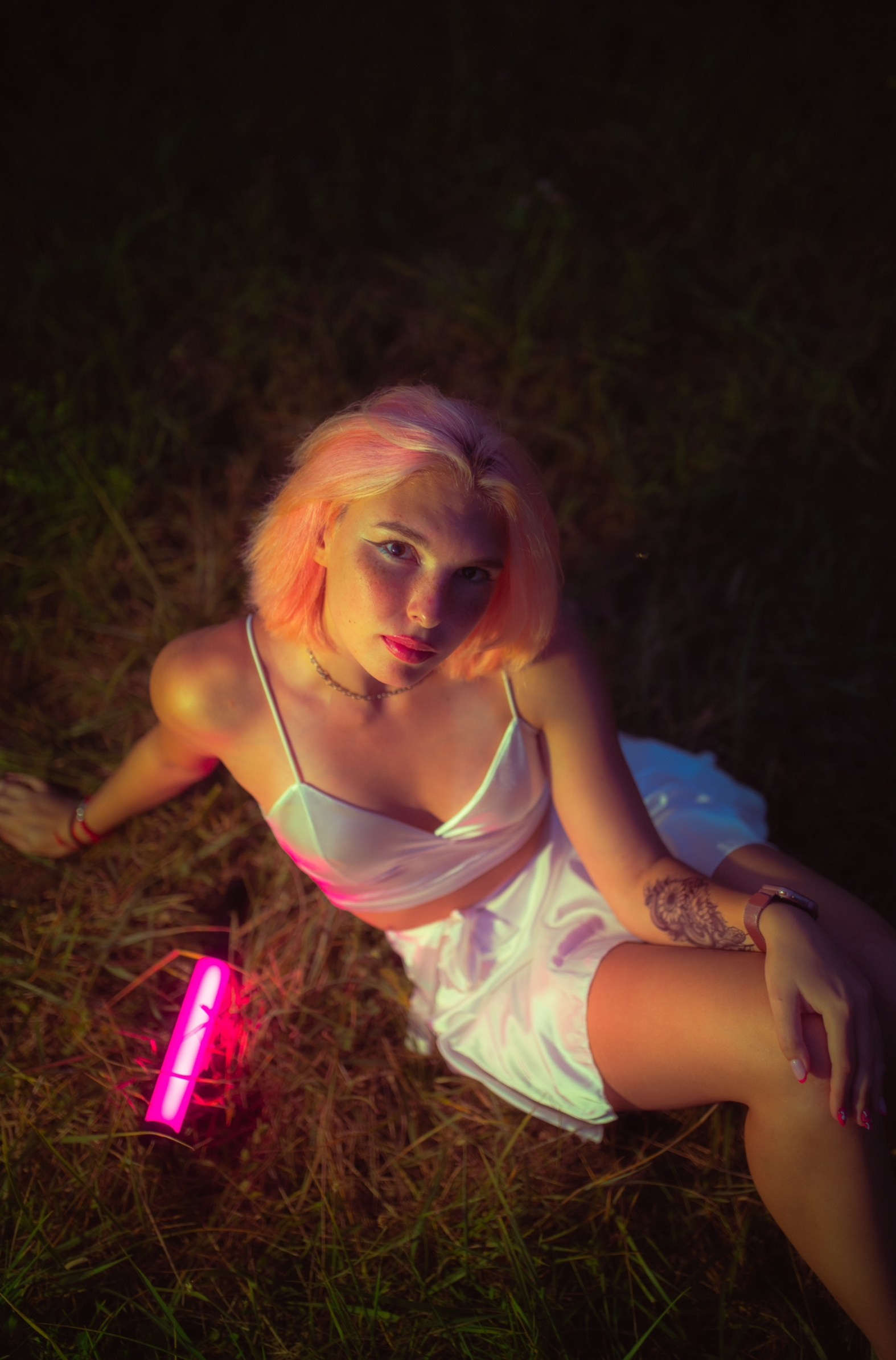 Елизавета. Фотограф Олег Саркисов в Краснодаре