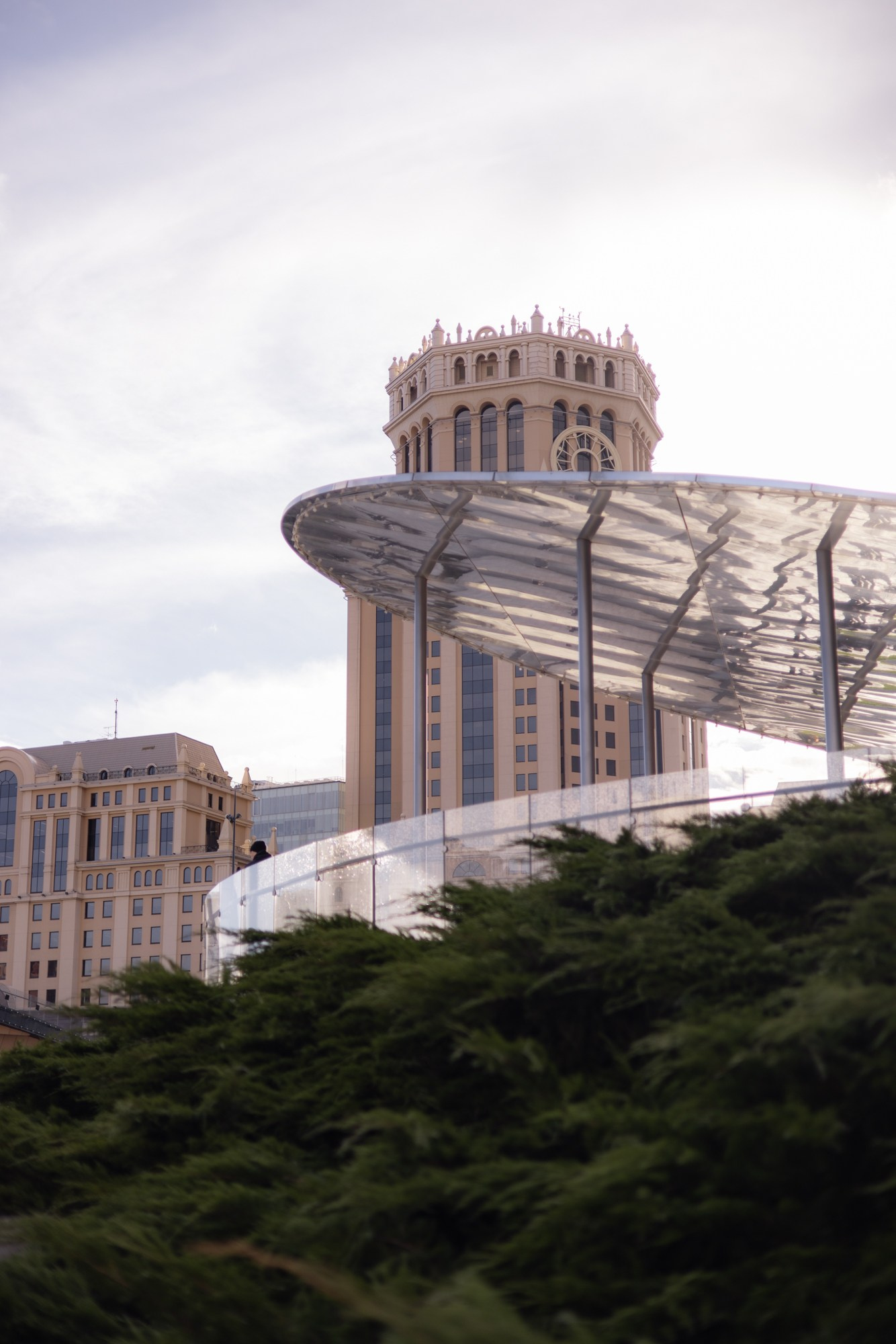 Локации. Фотосессии по подписке