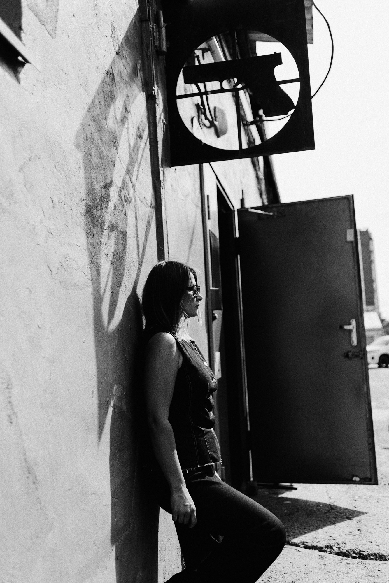 Фотопроект Женя, женский портрет в Тюмени. Портретный фотограф Тюмень Дарья Мустафина