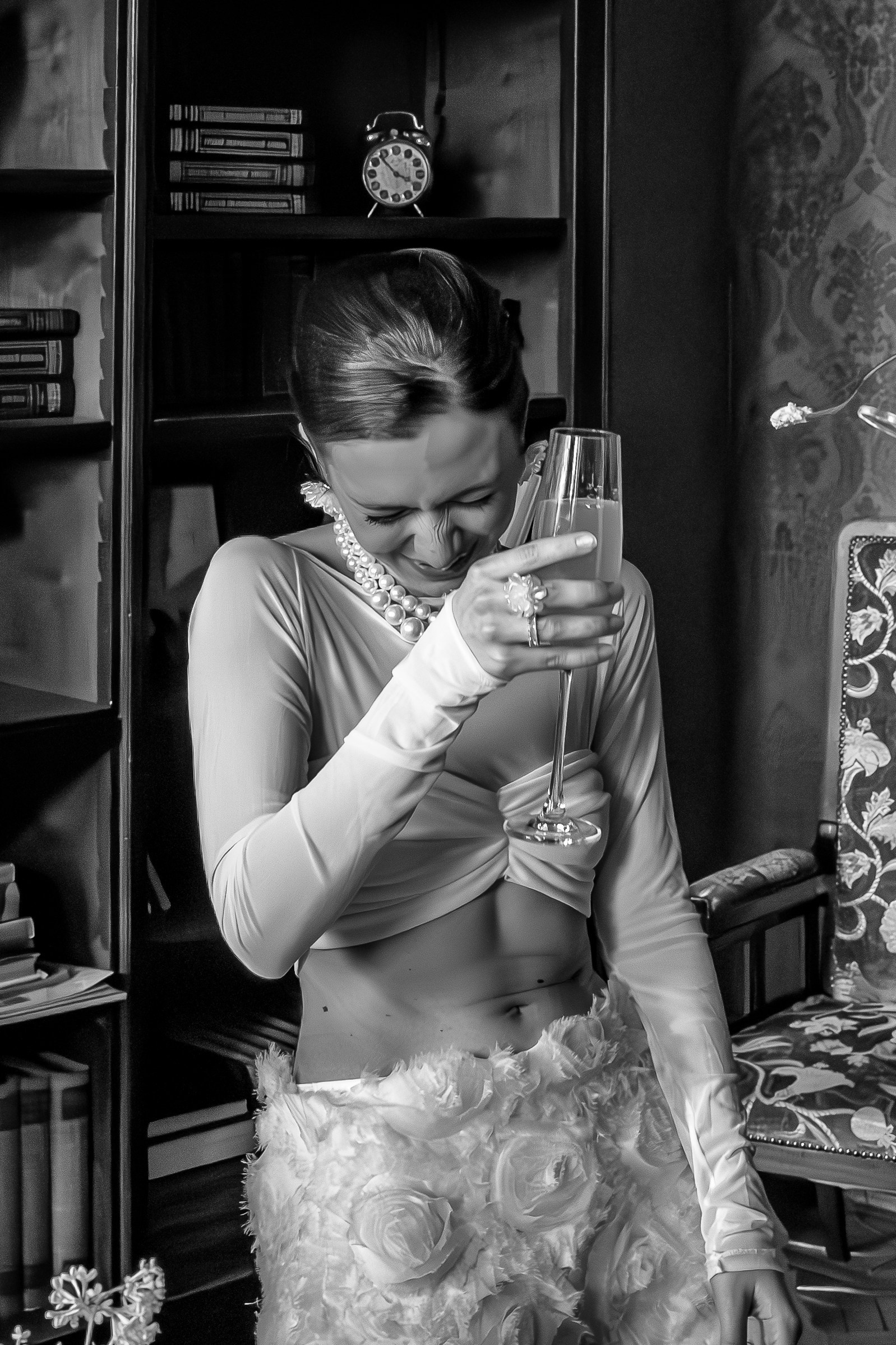 Свадебные съёмки (из портфолио). Семейный и свадебный фотограф в Москве и Домодедово Анна Авилочкина