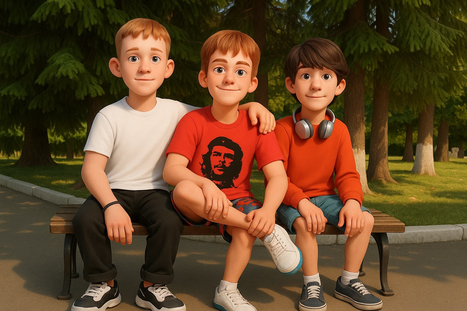 Нейрофотосессия