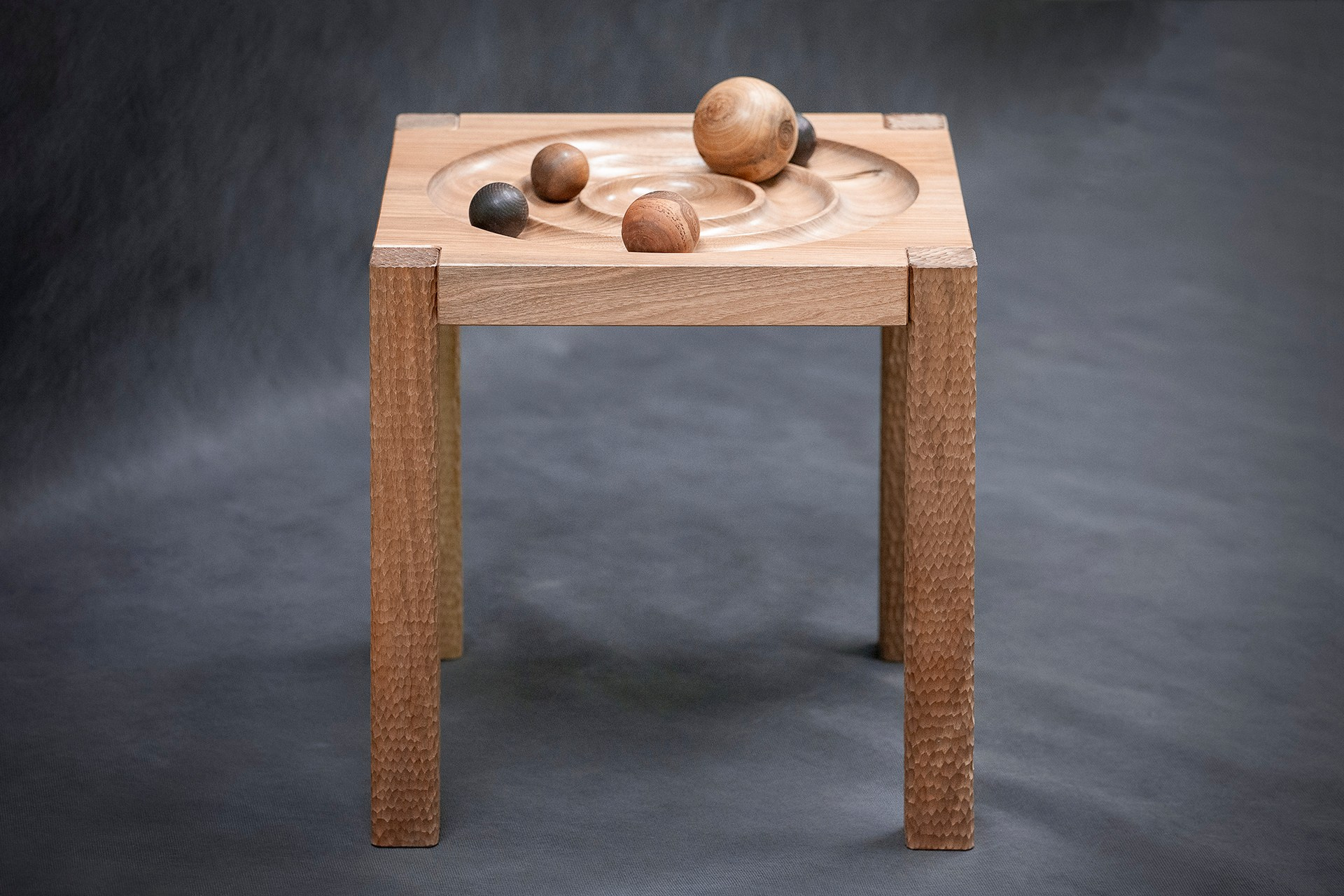 Авторская мебель ручной работы. Halaywood.com