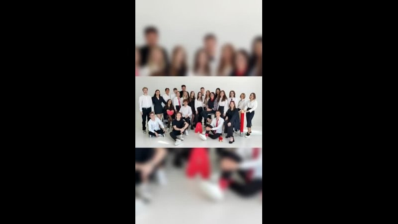 Выпускные альбомы Волгоград. Современные фотокниги с оживающими фотографиями. Фотограф Екатерина Луценко