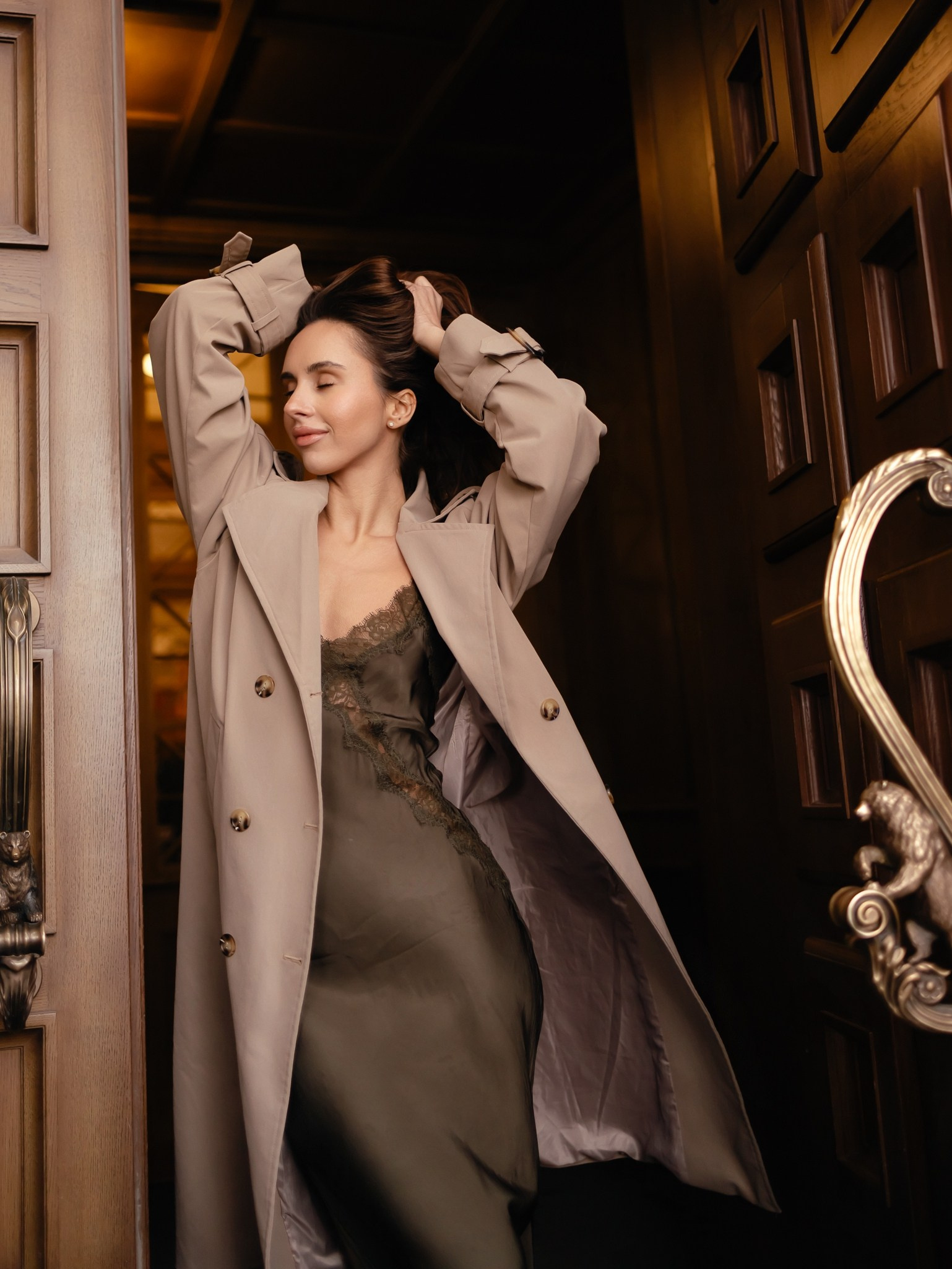 Нонна: фотопрогулка