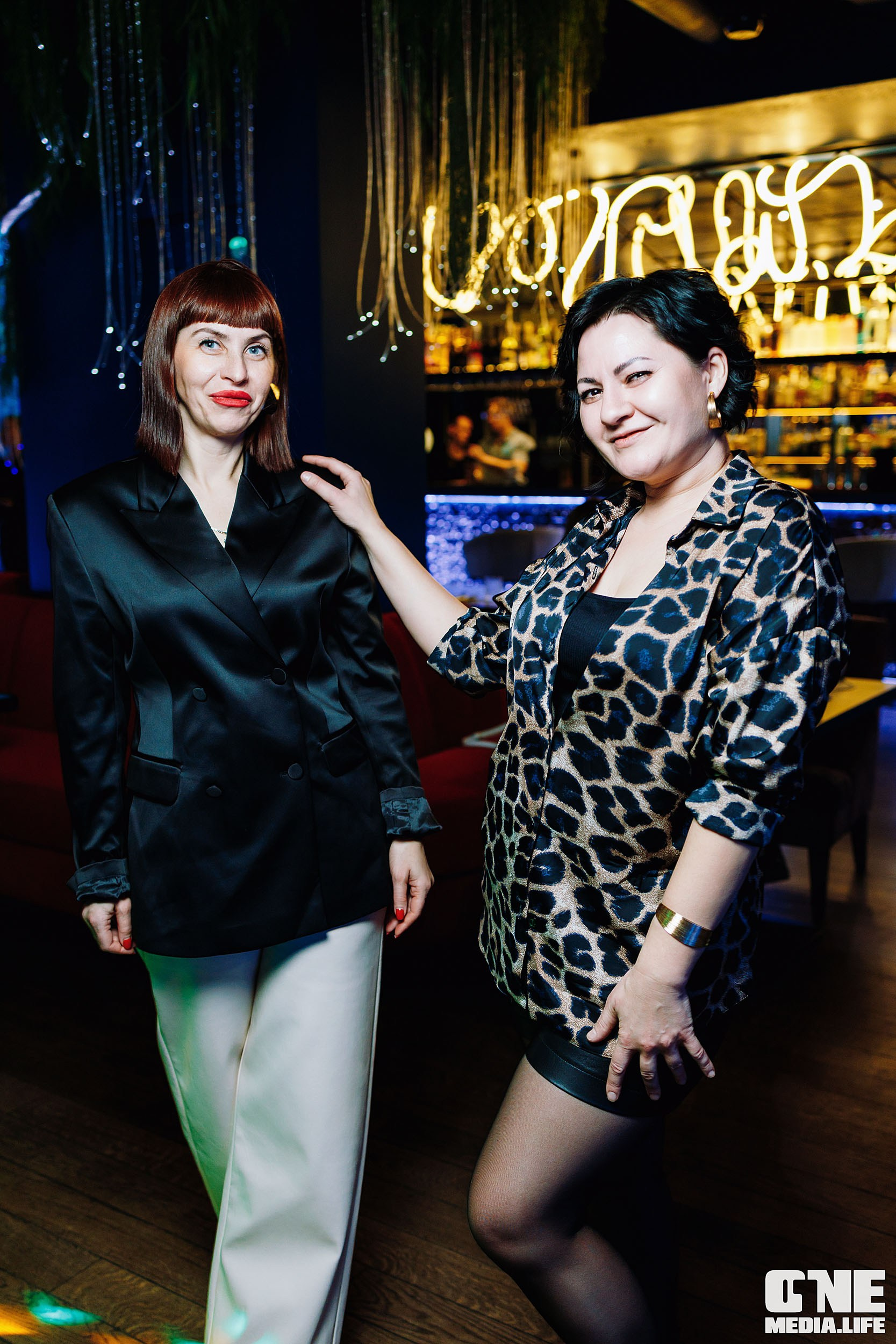 Фоторепортаж из ресторана Океан. One Media Life: фоторепортажи, фотоотчеты с мероприятий и заведений