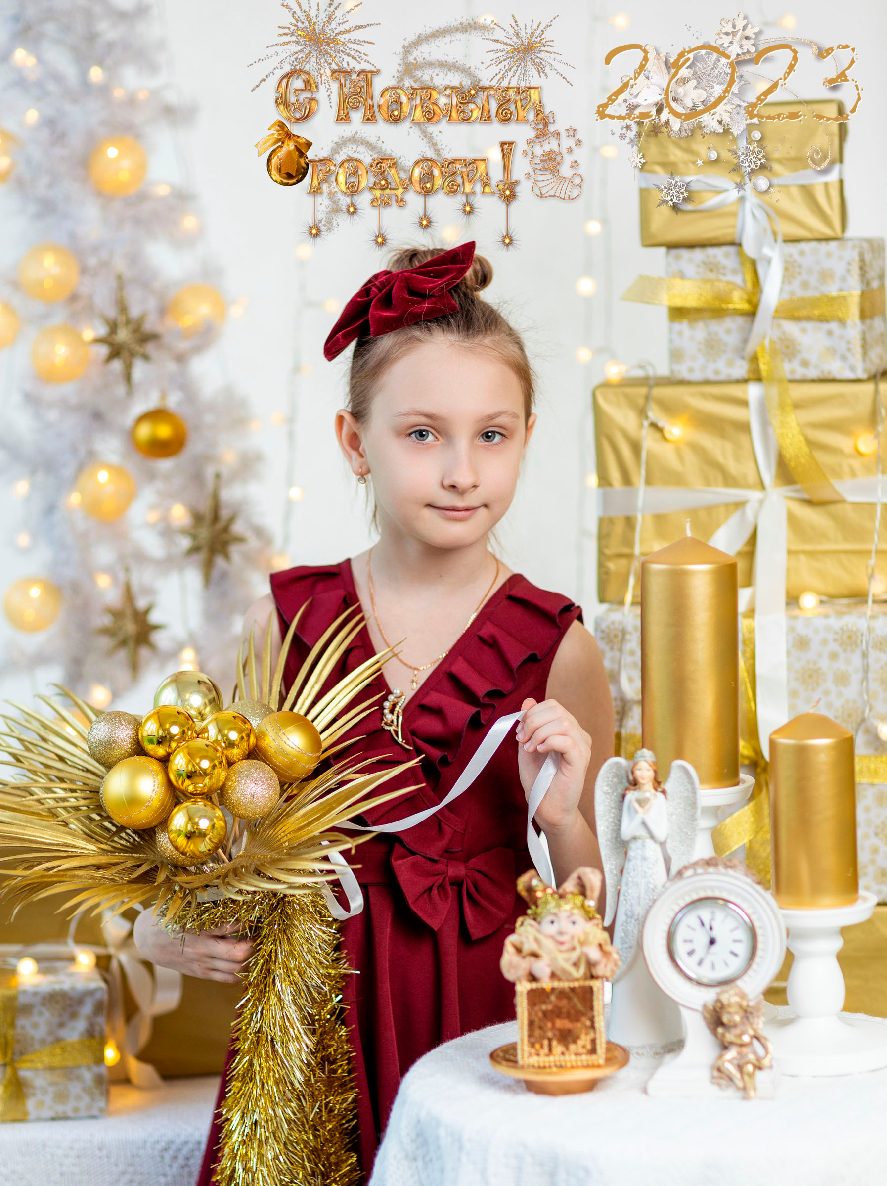 Новости. Выпускные фотоальбомы в Коломне. Валерий и Светлана Щавелевы