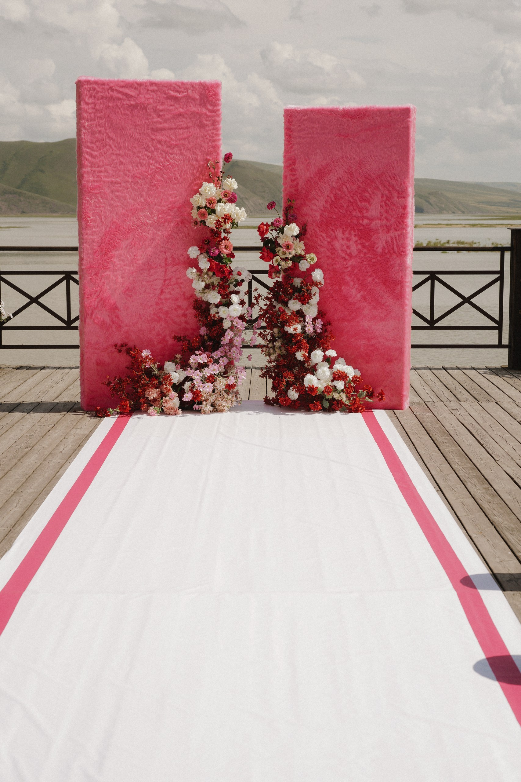 Слава и Юля. Организатор мероприятий в Абакане I Ольга Петухова