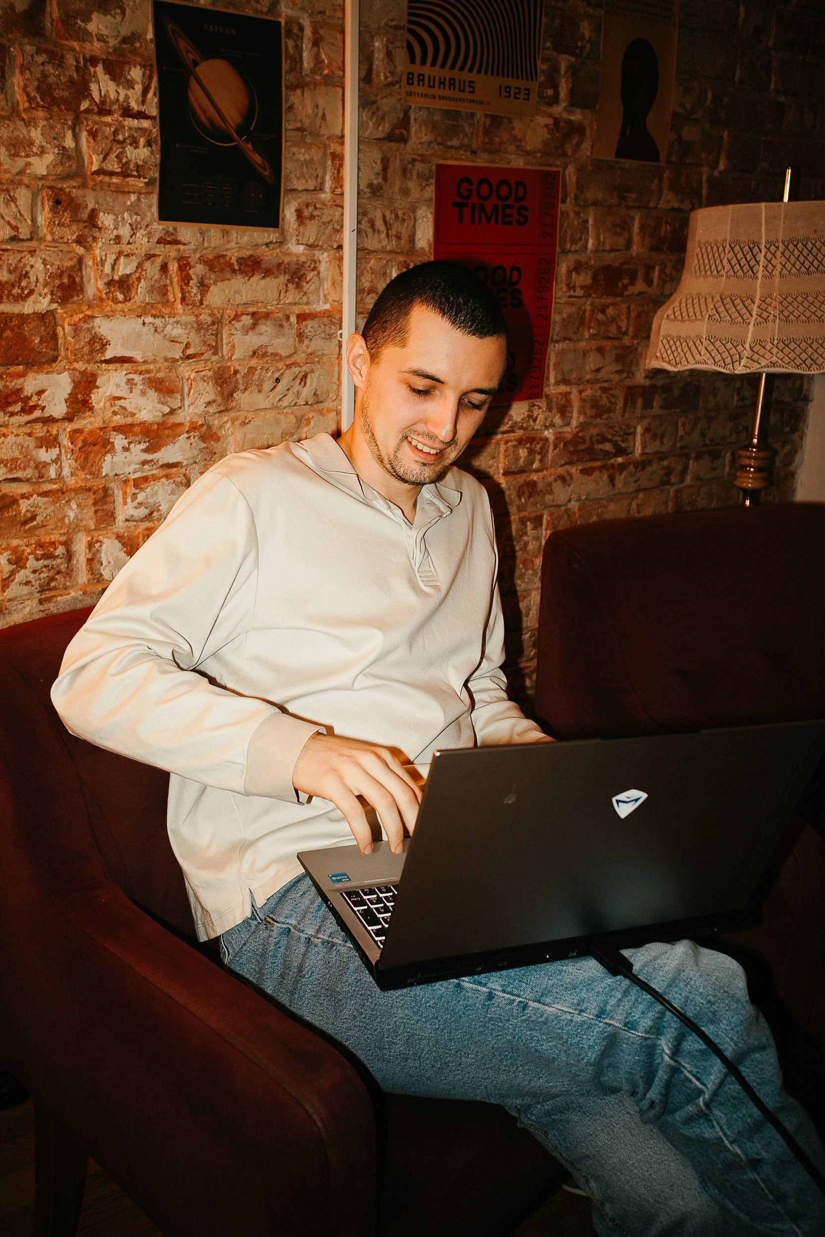 День рождения варибариста. ИТВИ