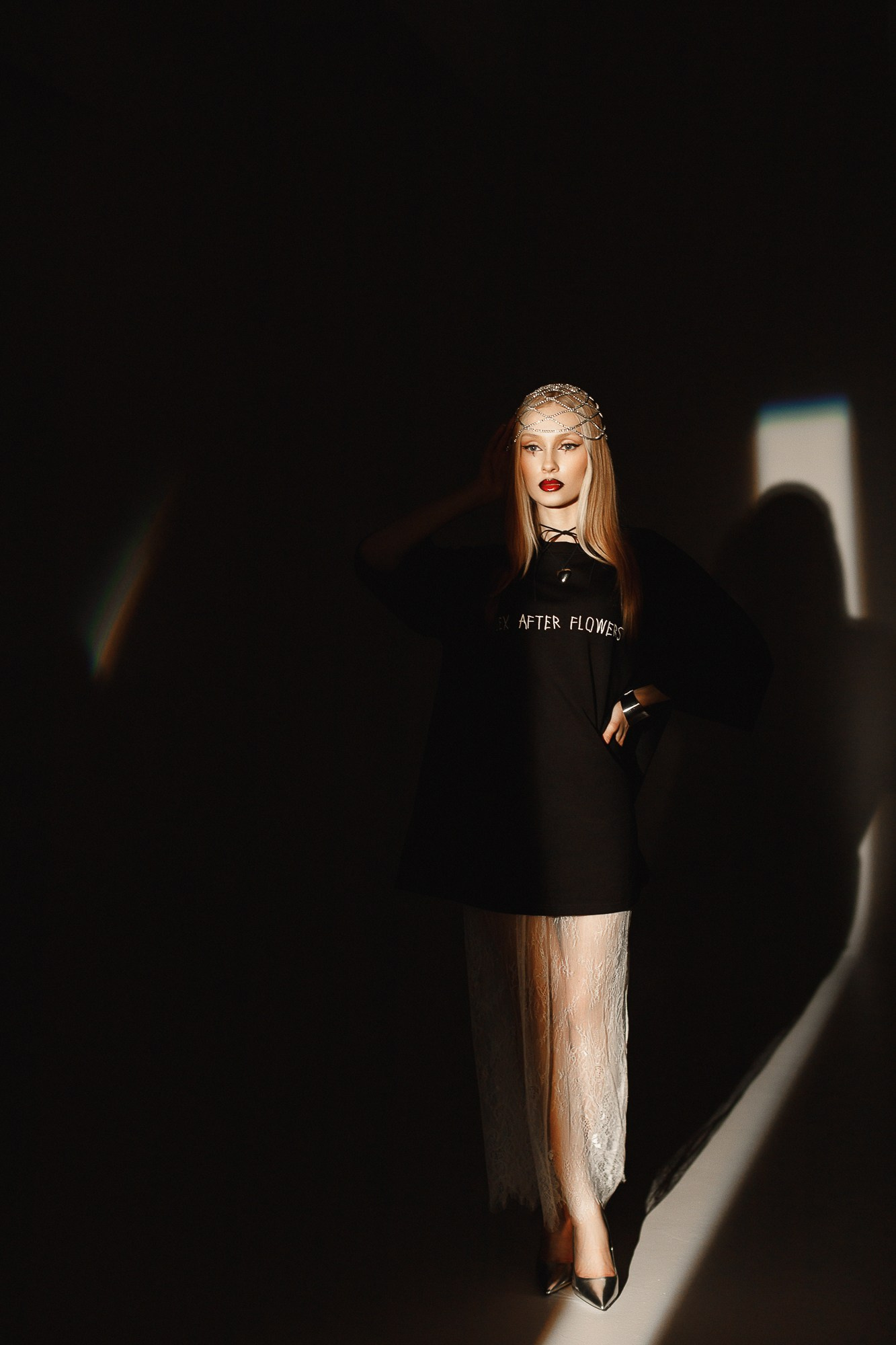 Таня Грин фотограф в Екатеринбурге, продюсирование и стилизация съемок