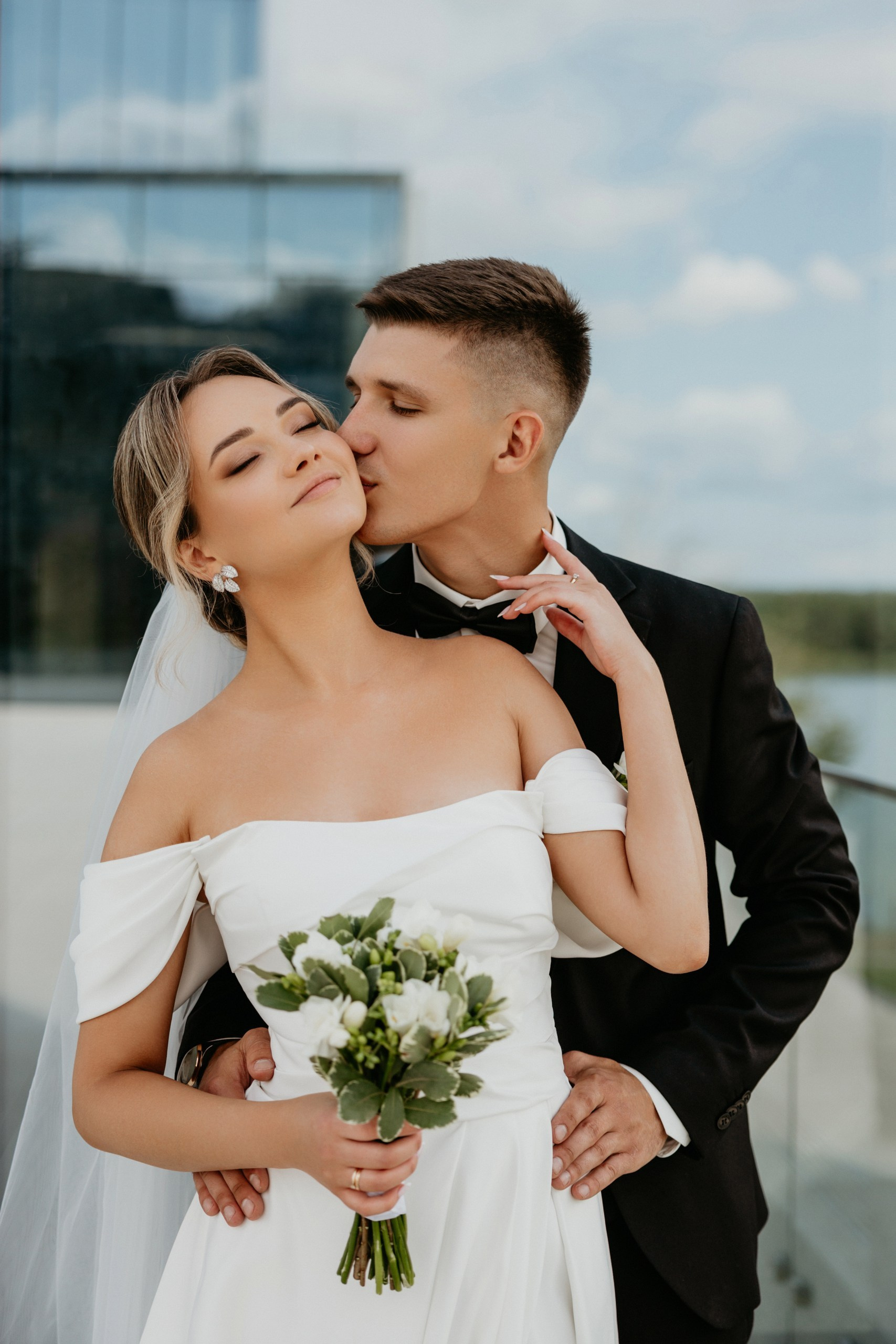 Перечень услуг. Свадебный и портретный фотограф Минск Евсович Инна