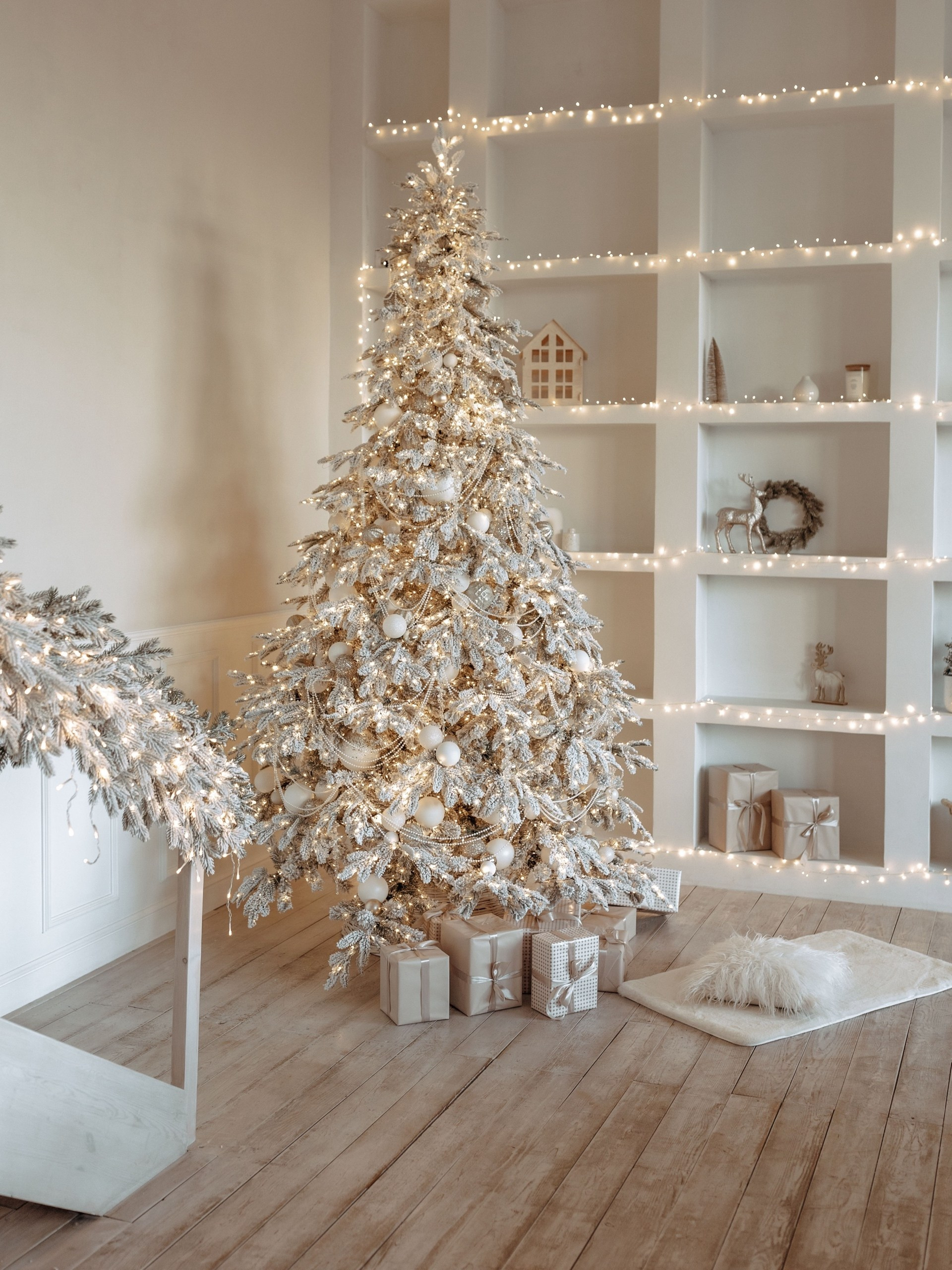 Новогодние фотосессии 2025-2026. Свадебный фотограф Катерина Корнева Красноярск