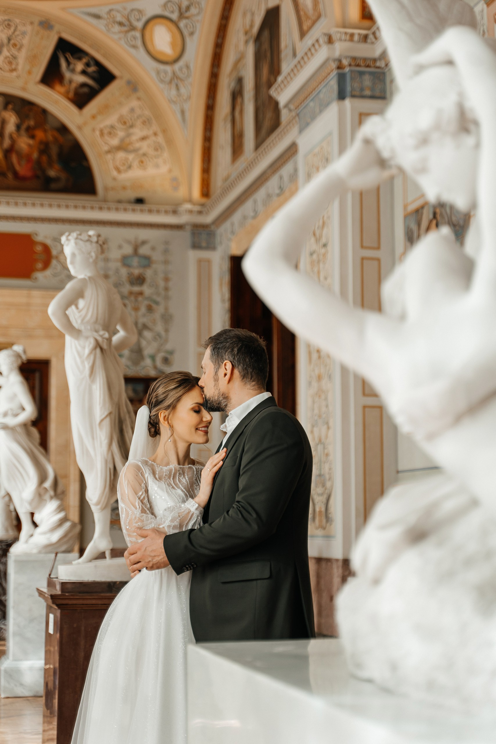 Локации в Санкт-Петербурге. Семейный фотограф в Санкт-Петербурге