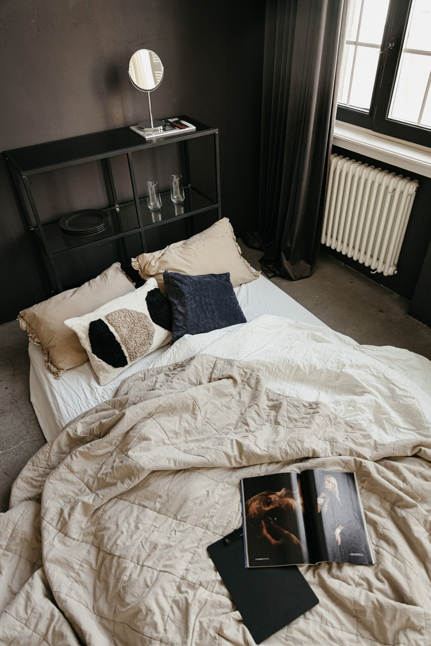 Фотостудии Екатеринбурга. Ирина Кан Фотограф новорожденных в Екатеринбурге