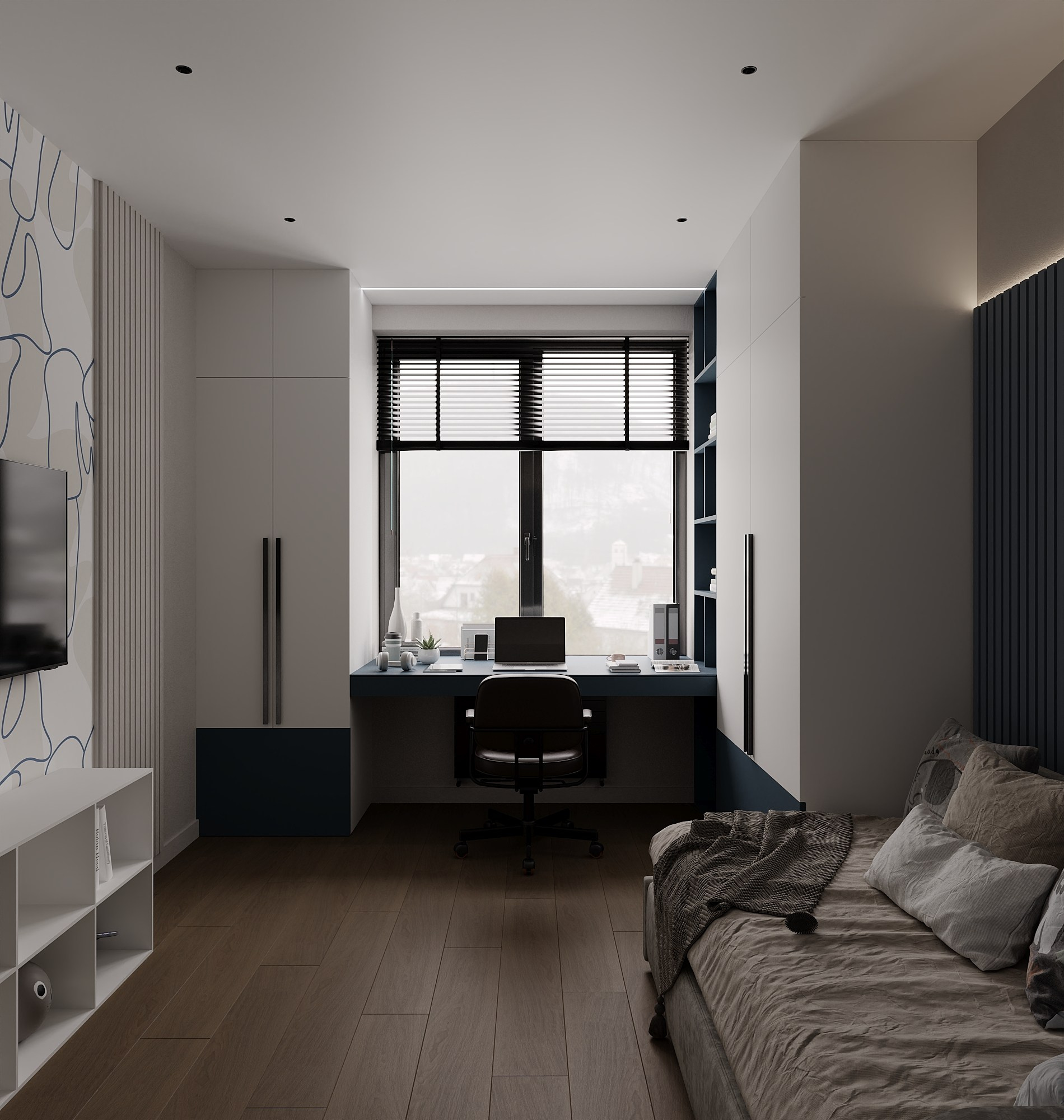 Студия дизайна|ILUMIS